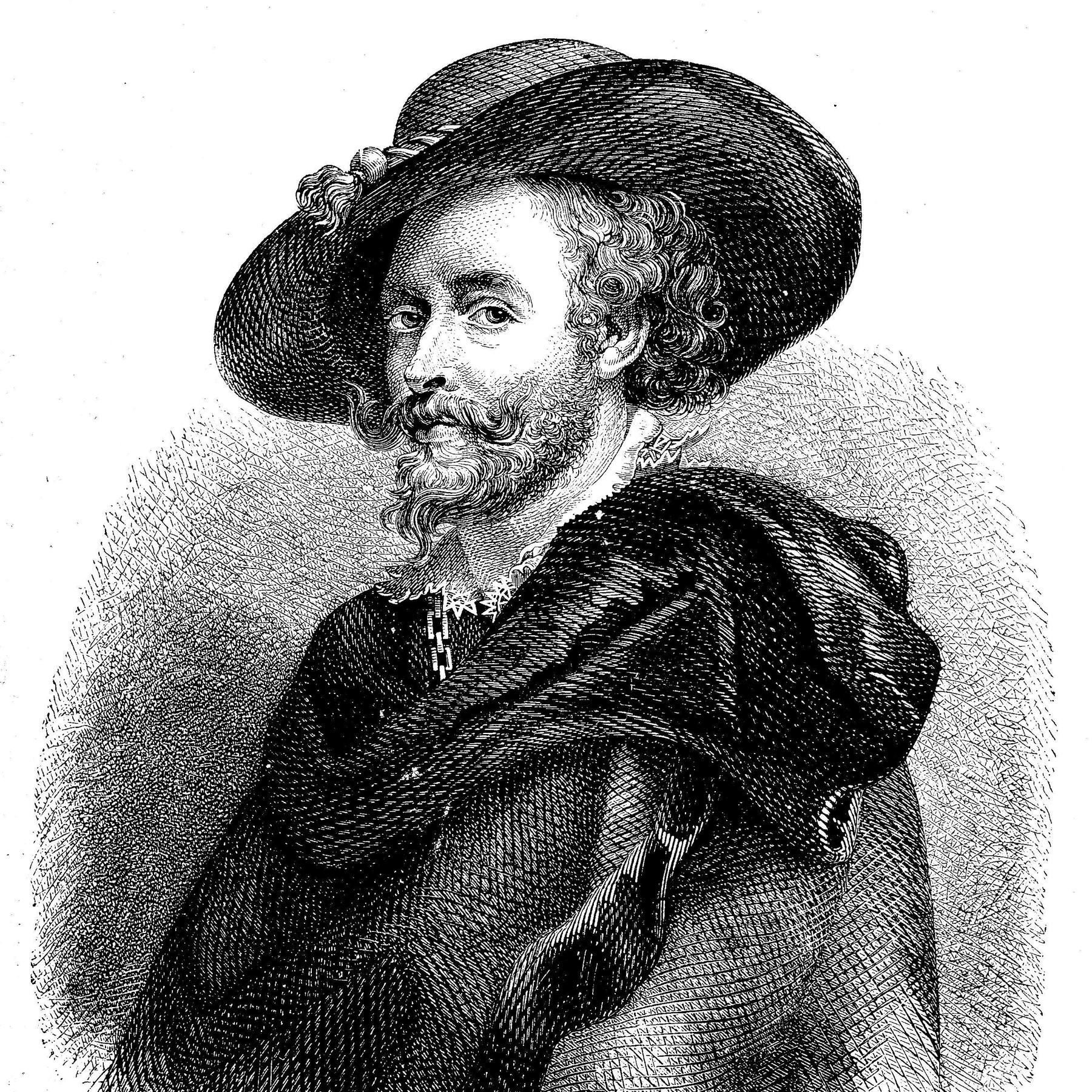 Rubens - Das Große Jüngste Gericht