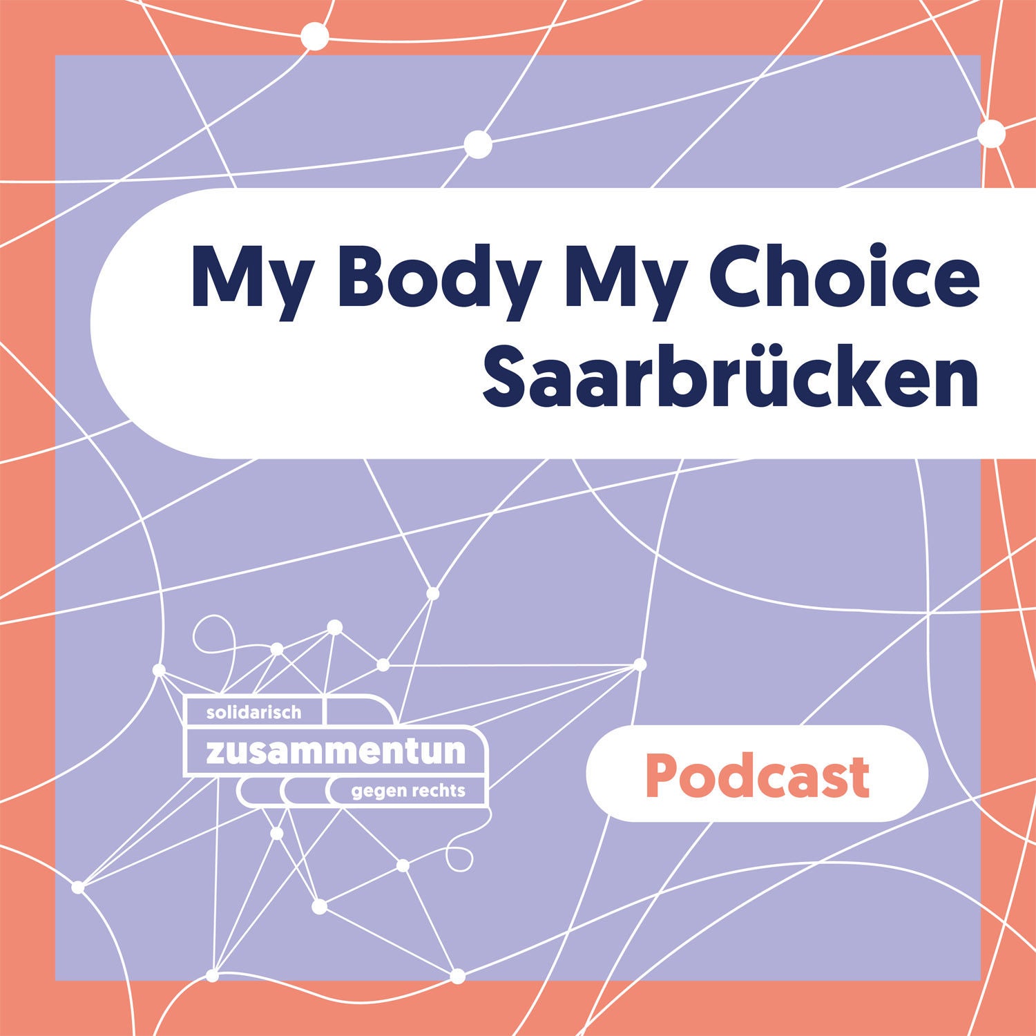 my body my choice Saarbrücken