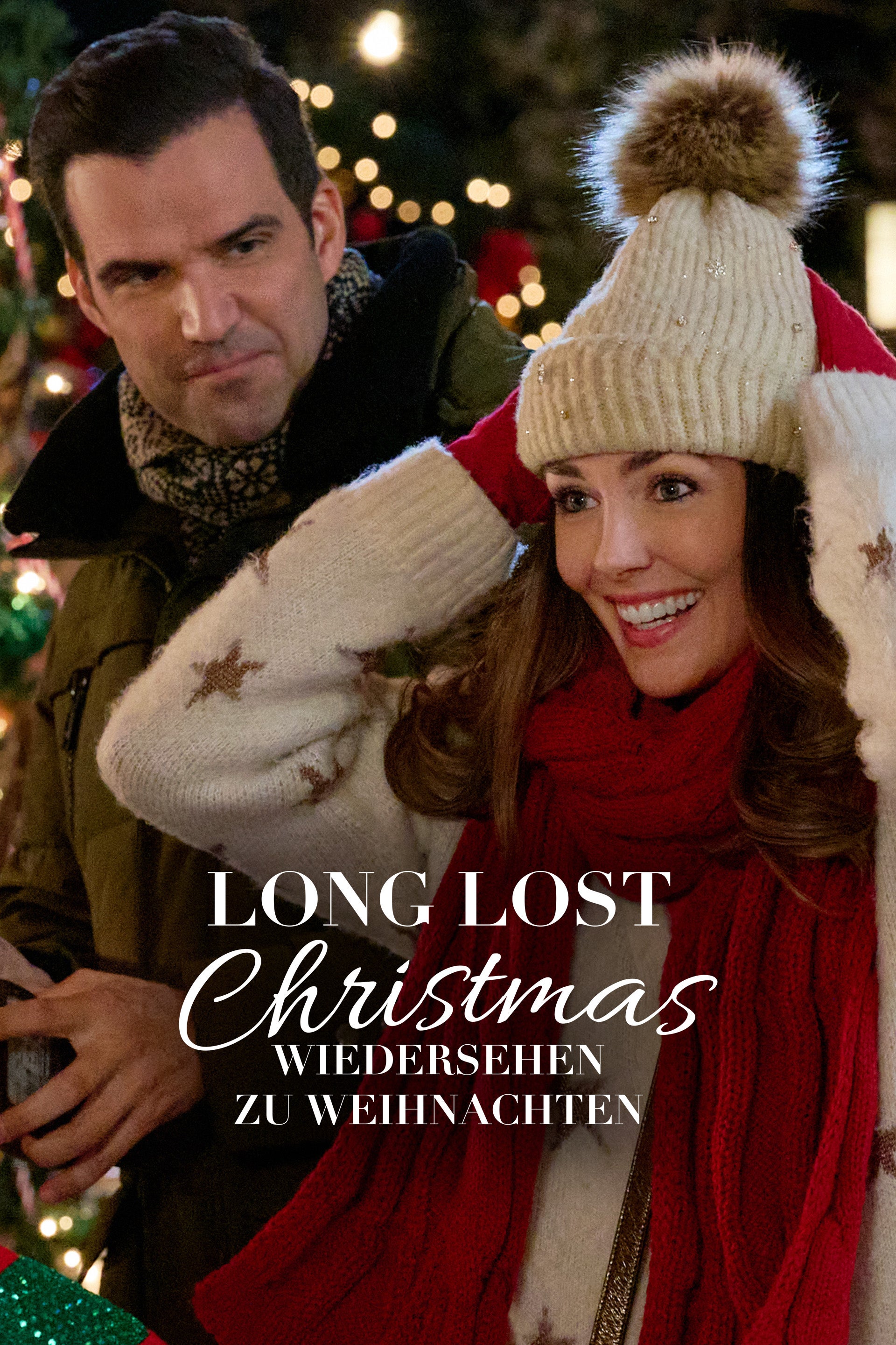 Long Lost Christmas - Wiedersehen zu Weihnachten