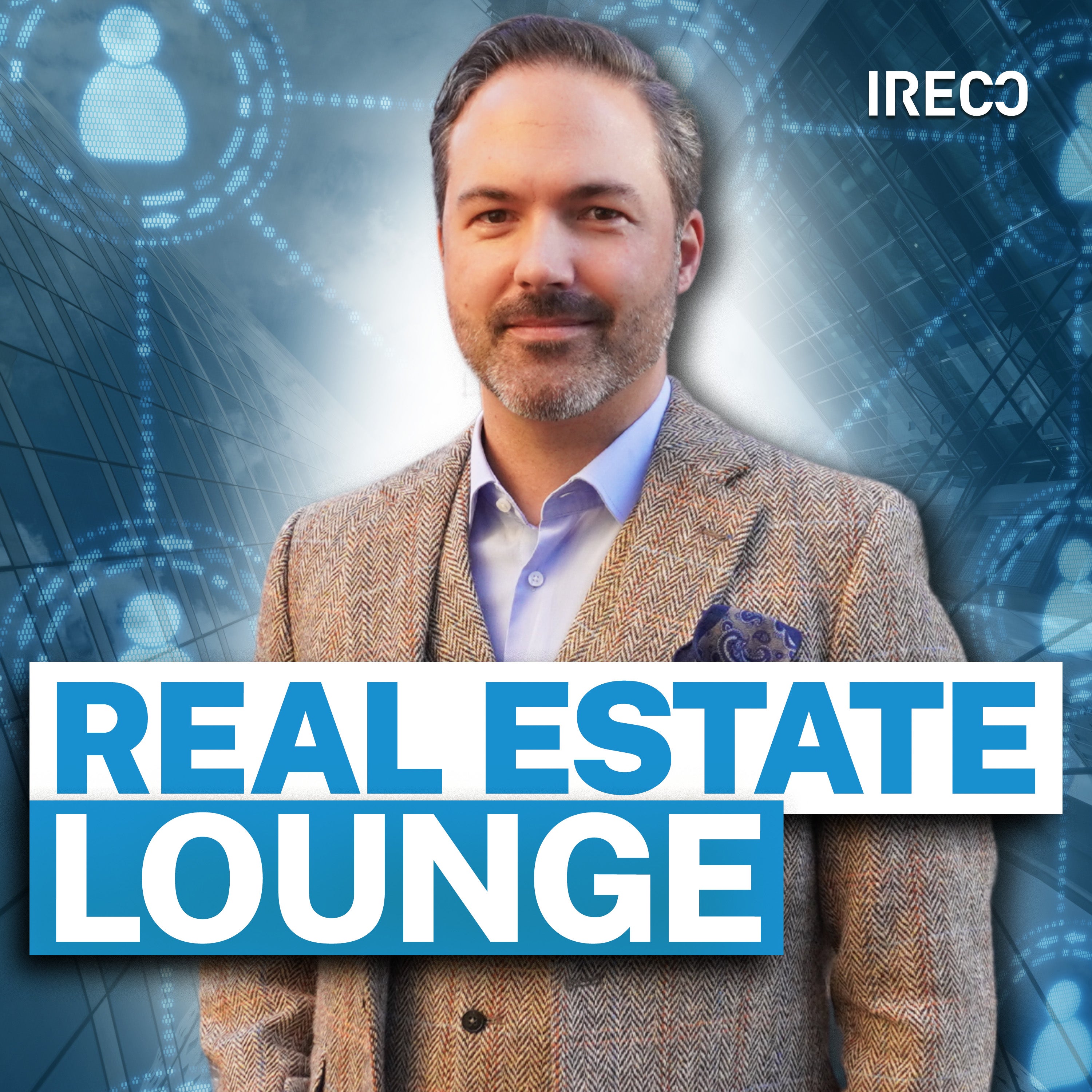 So arbeitest du mit der Real Estate Lounge zusammen und gewinnst planbar Aufträge