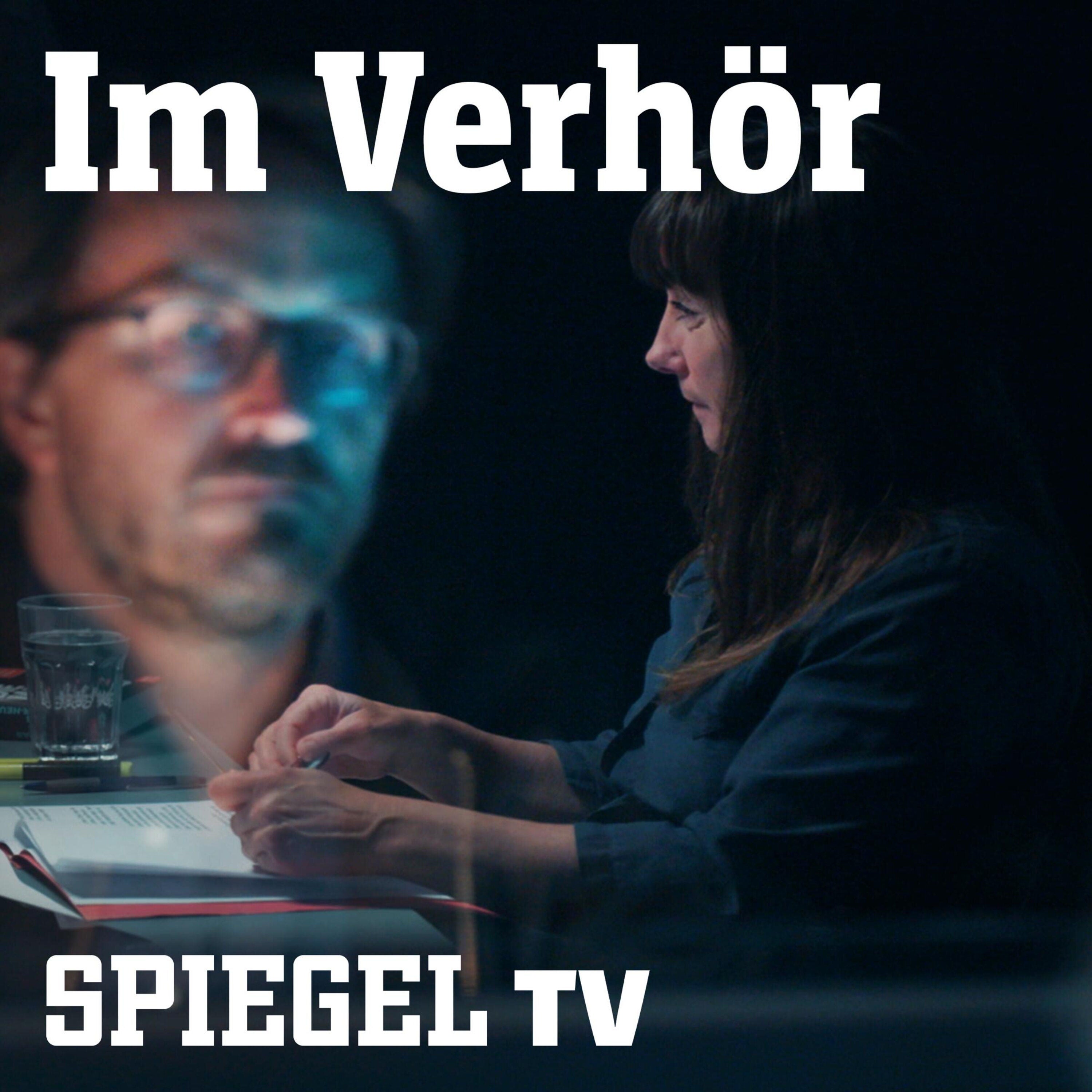 »Das Spektrum der Querdenker« - Die Pandemie der Wut
