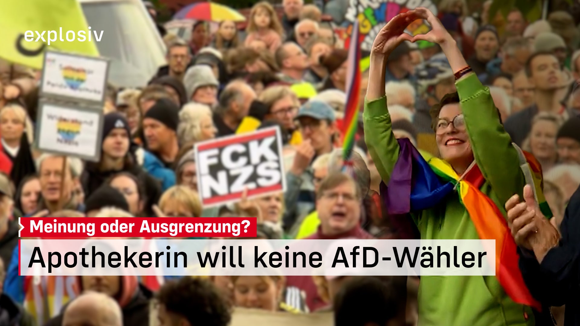Sendung vom 23.10.2026