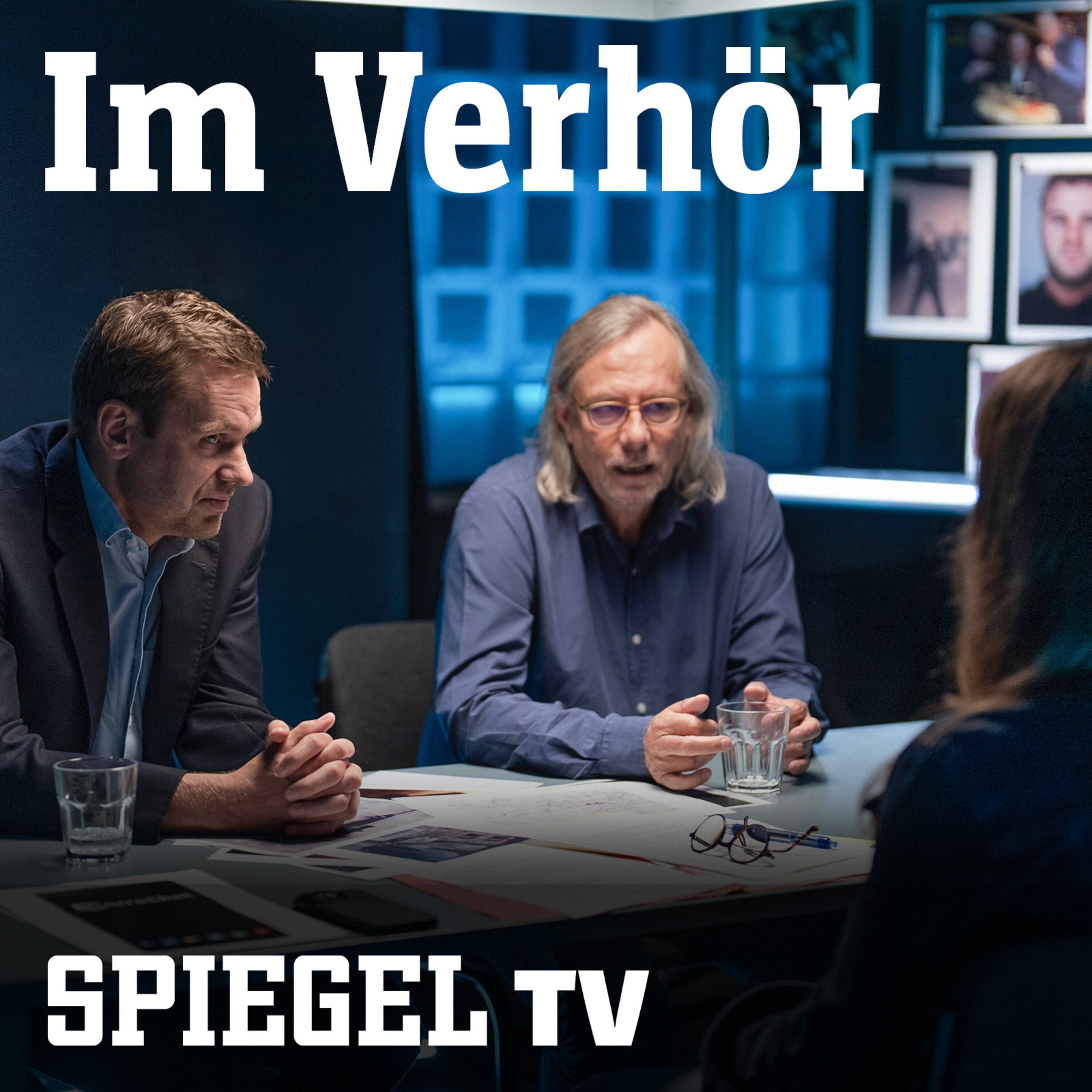 Inside Hells Angels (10): Aygün Mucuk gegen »Schnitzel-Walter«