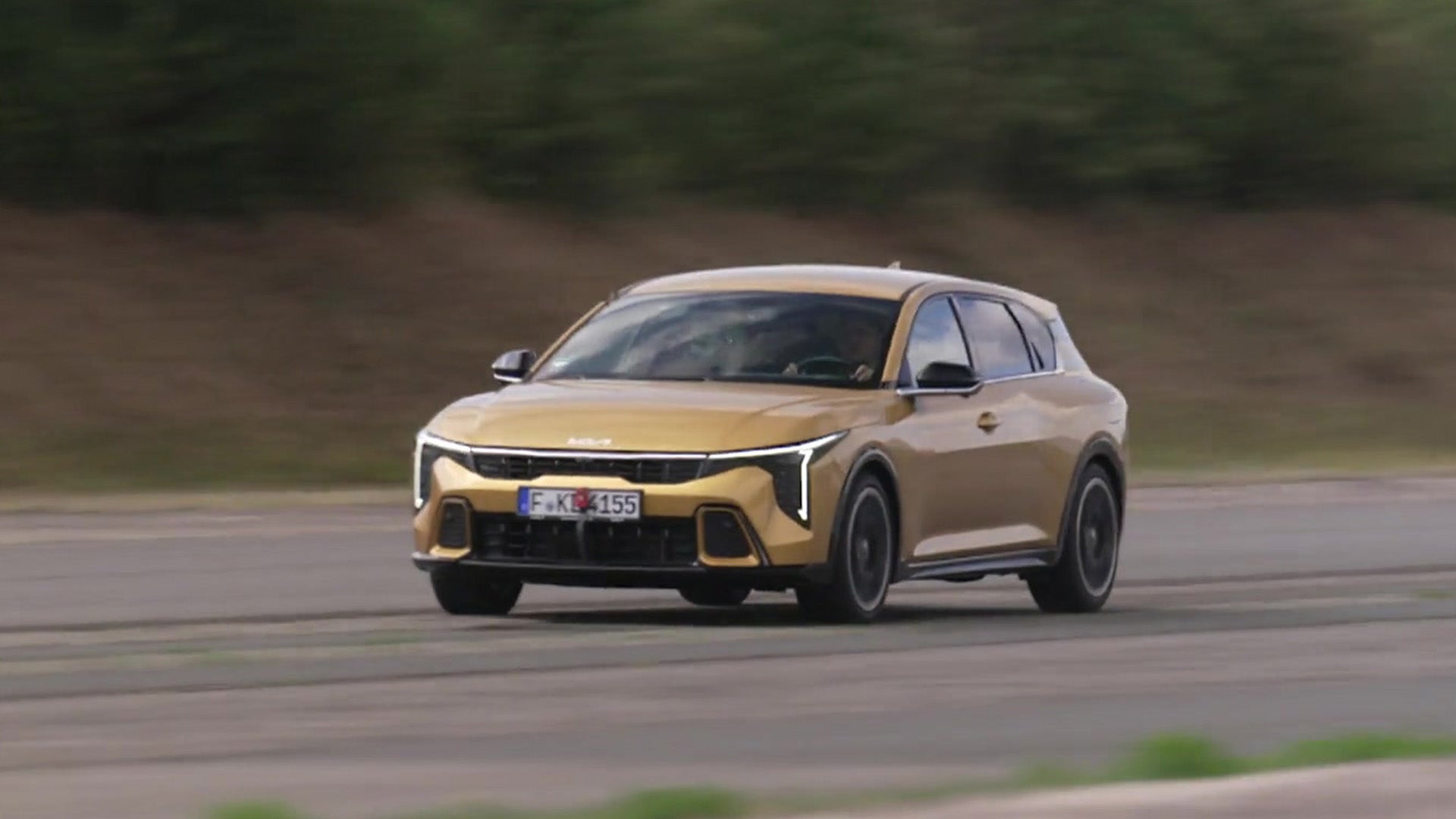 Thema u.a.: Opel Astra und Kia K4 im direkten Vergleich