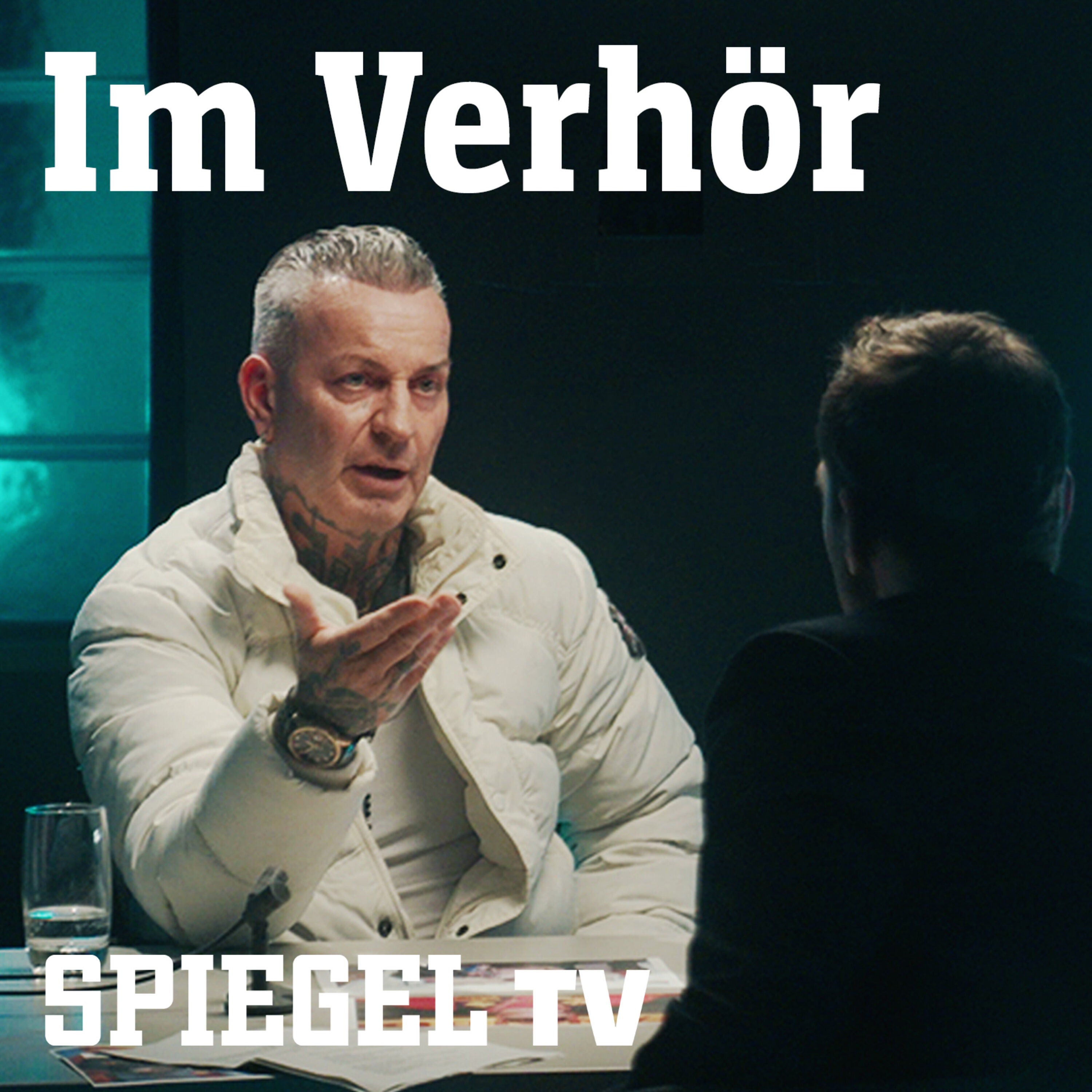 Ex-Rockerboss Janez Ekart (3): Der Abstieg
