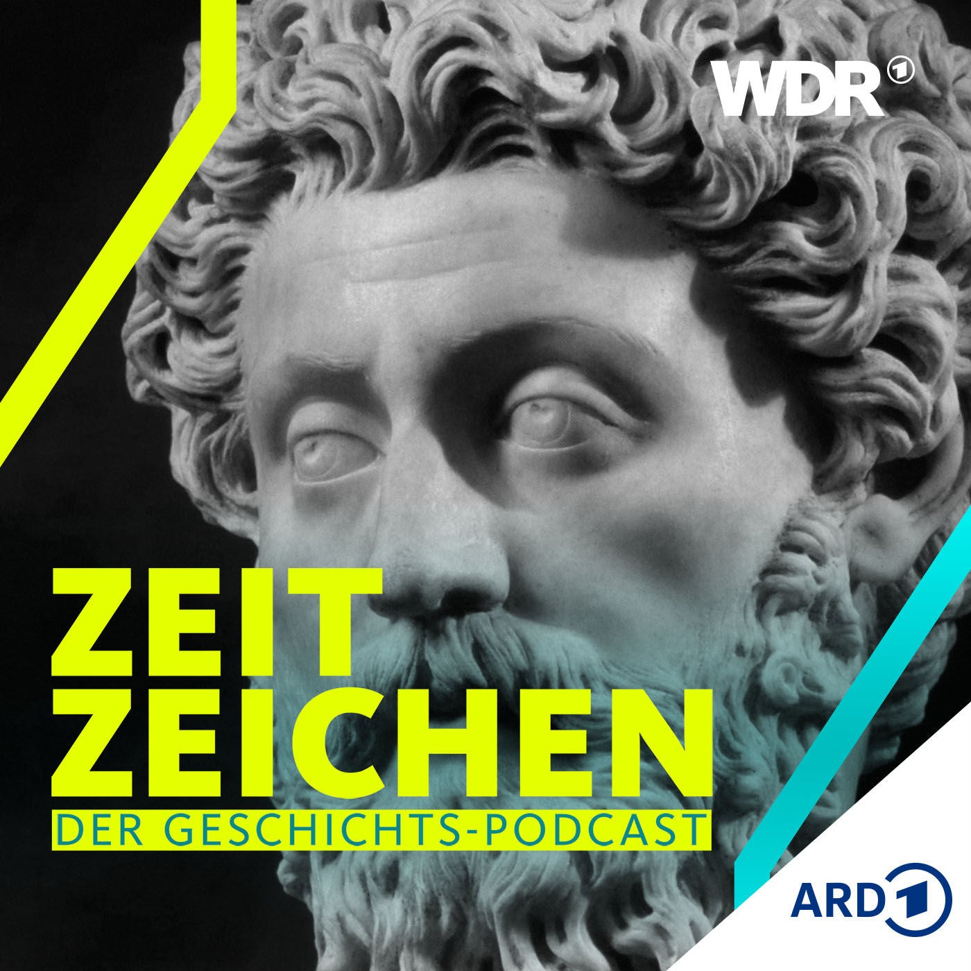 Der Philosophenkaiser: Ein glückliches Leben dank Marc Aurel?