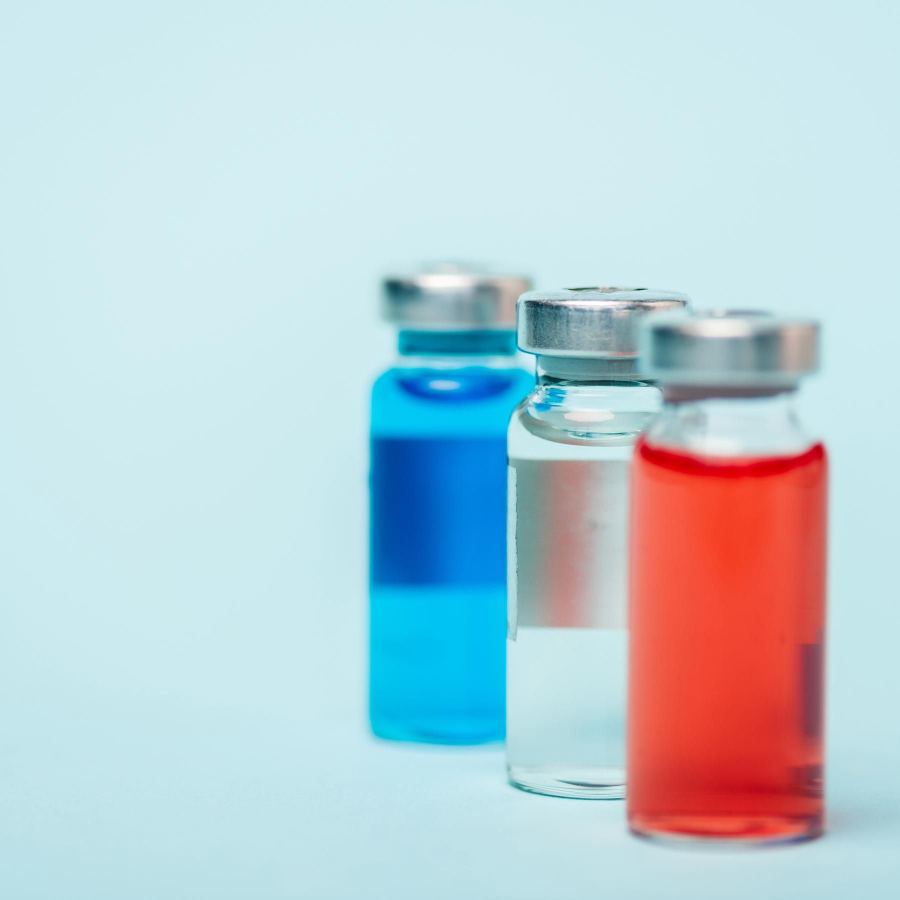 Hormone - Signalgeber und Botschafter