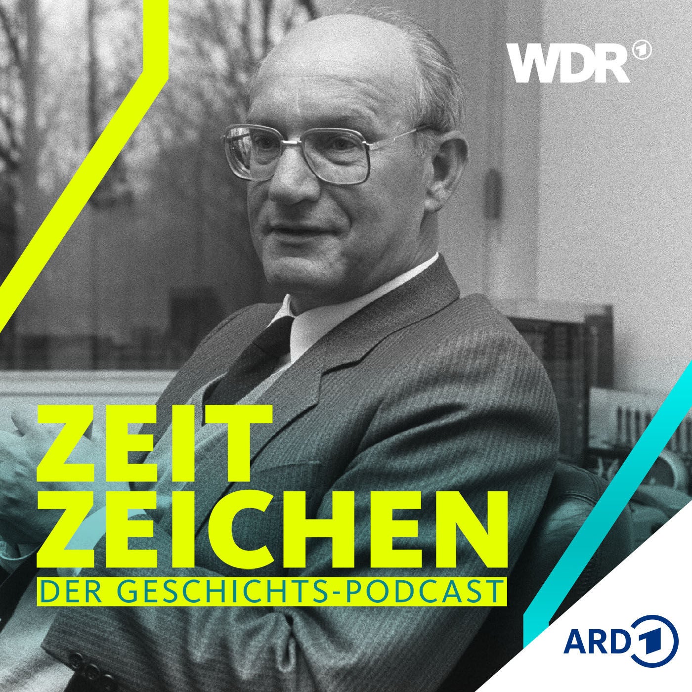 Der Computer-Pionier aus Paderborn: Heinz Nixdorf