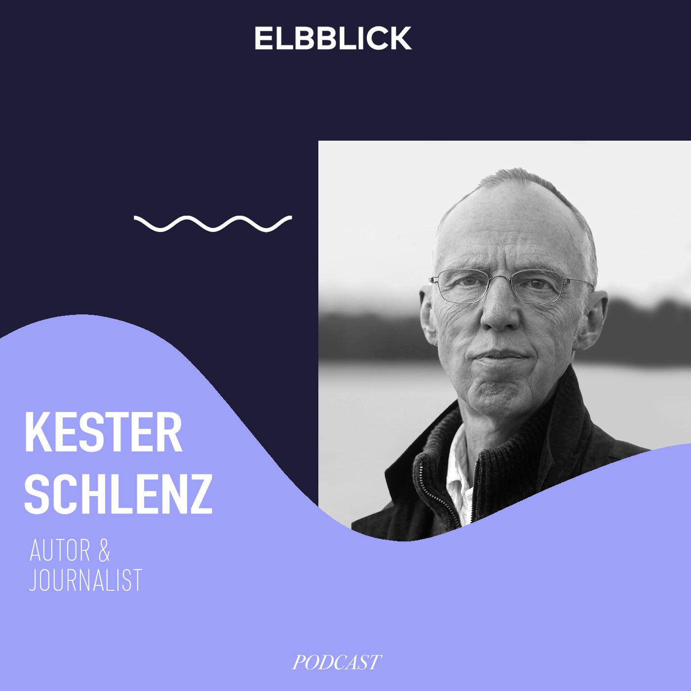 Kester Schlenz - Autor