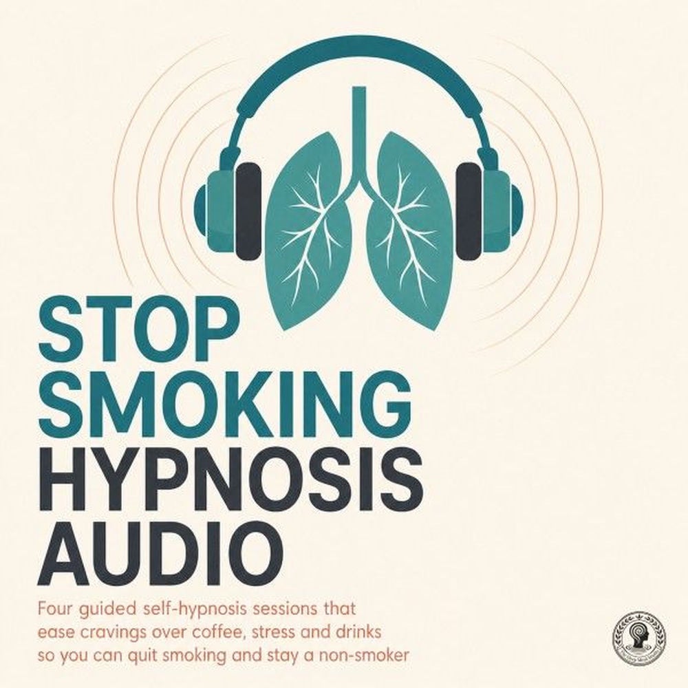 Stop Smoking Hypnosis Audio