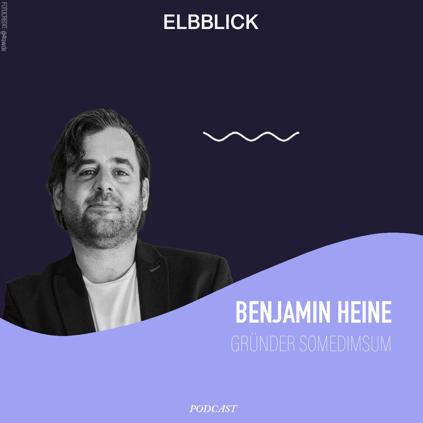 SomeDimSum - Benjamin Heine