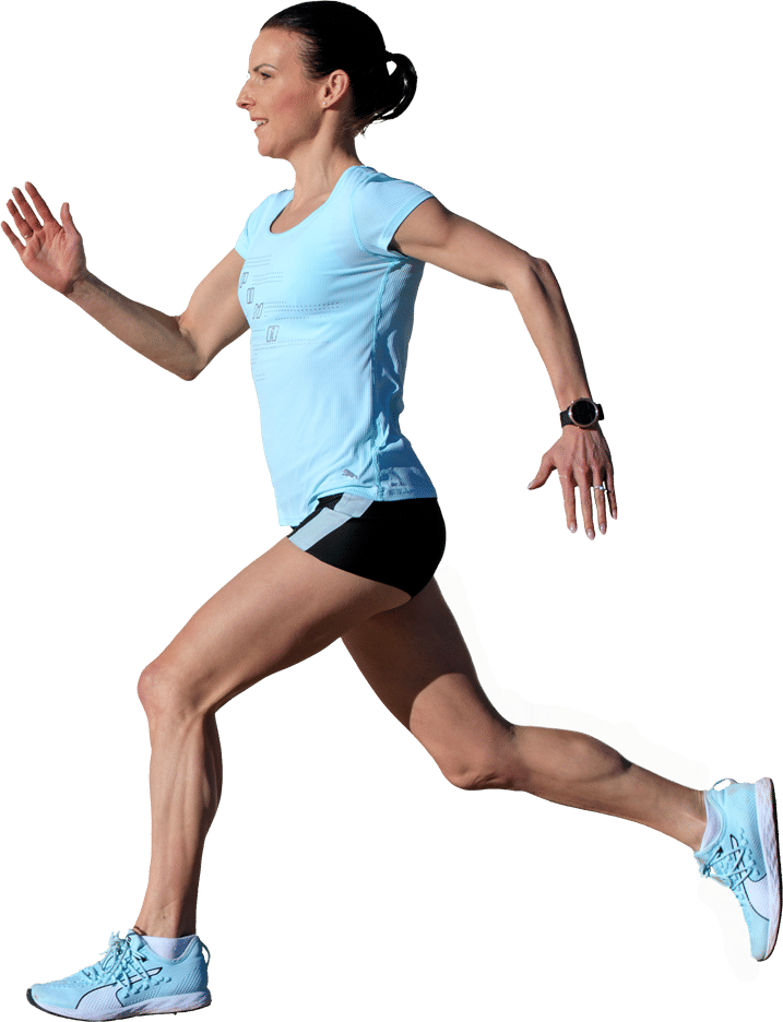 (56) Mocki, Biene Maja und der Triathlet