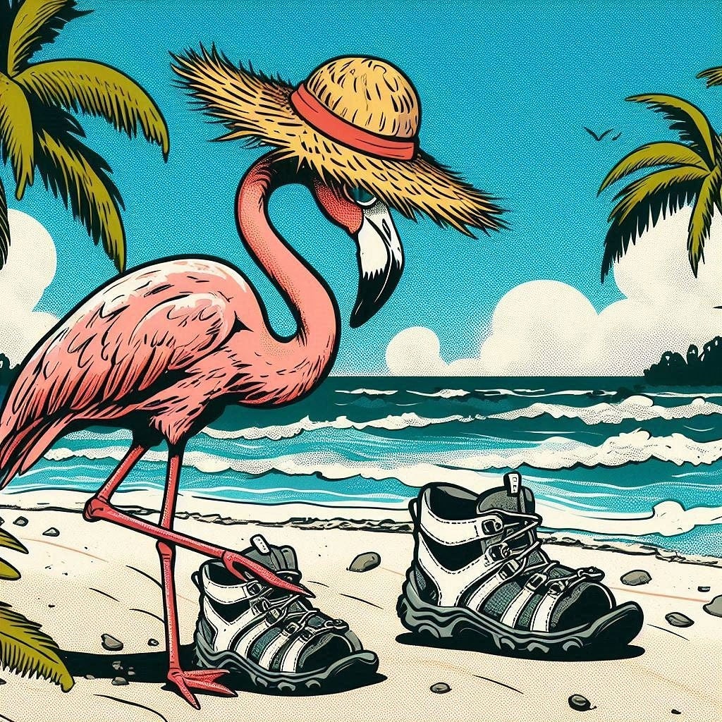 Urlaubsspecial #2