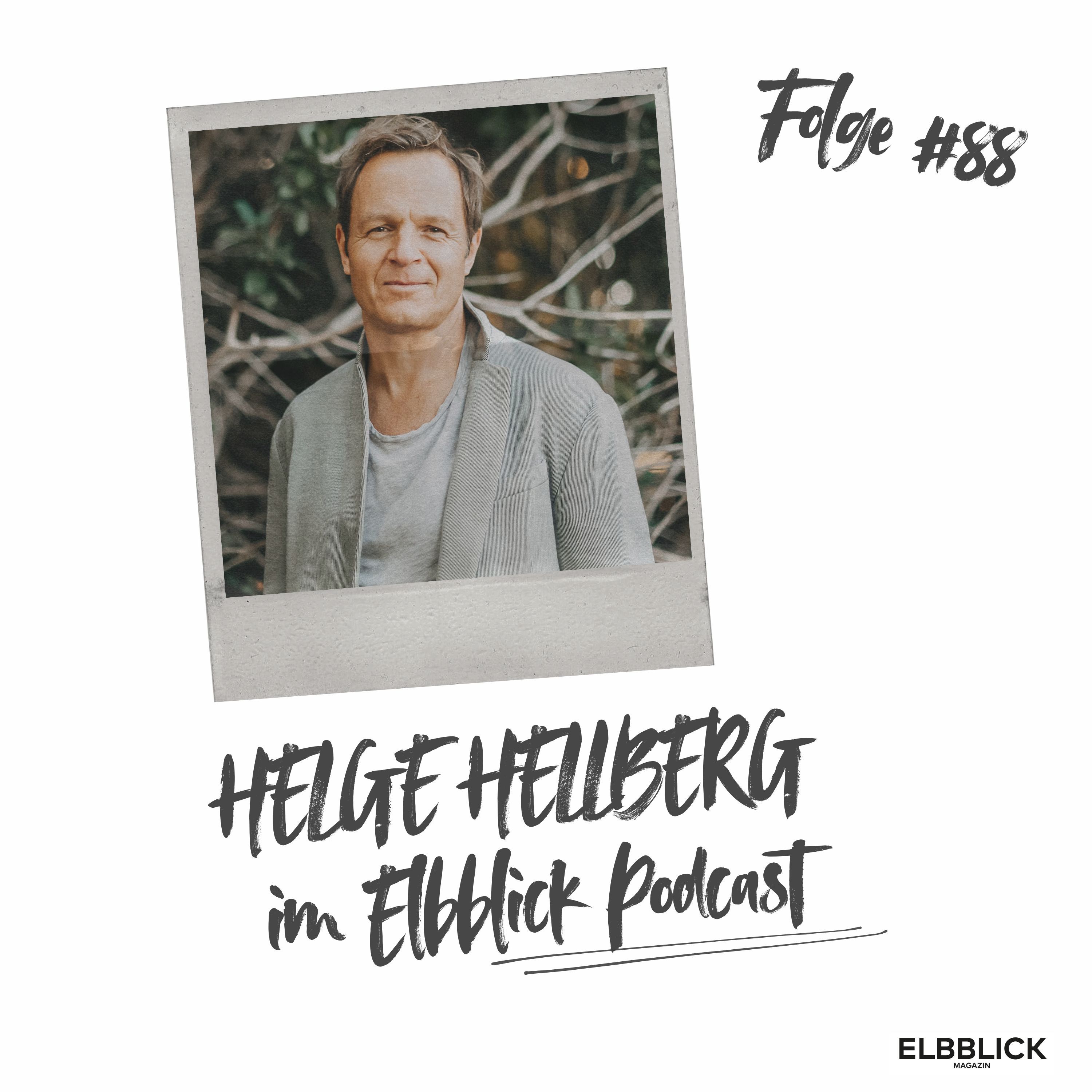 Helge Hellberg - Executive Coach