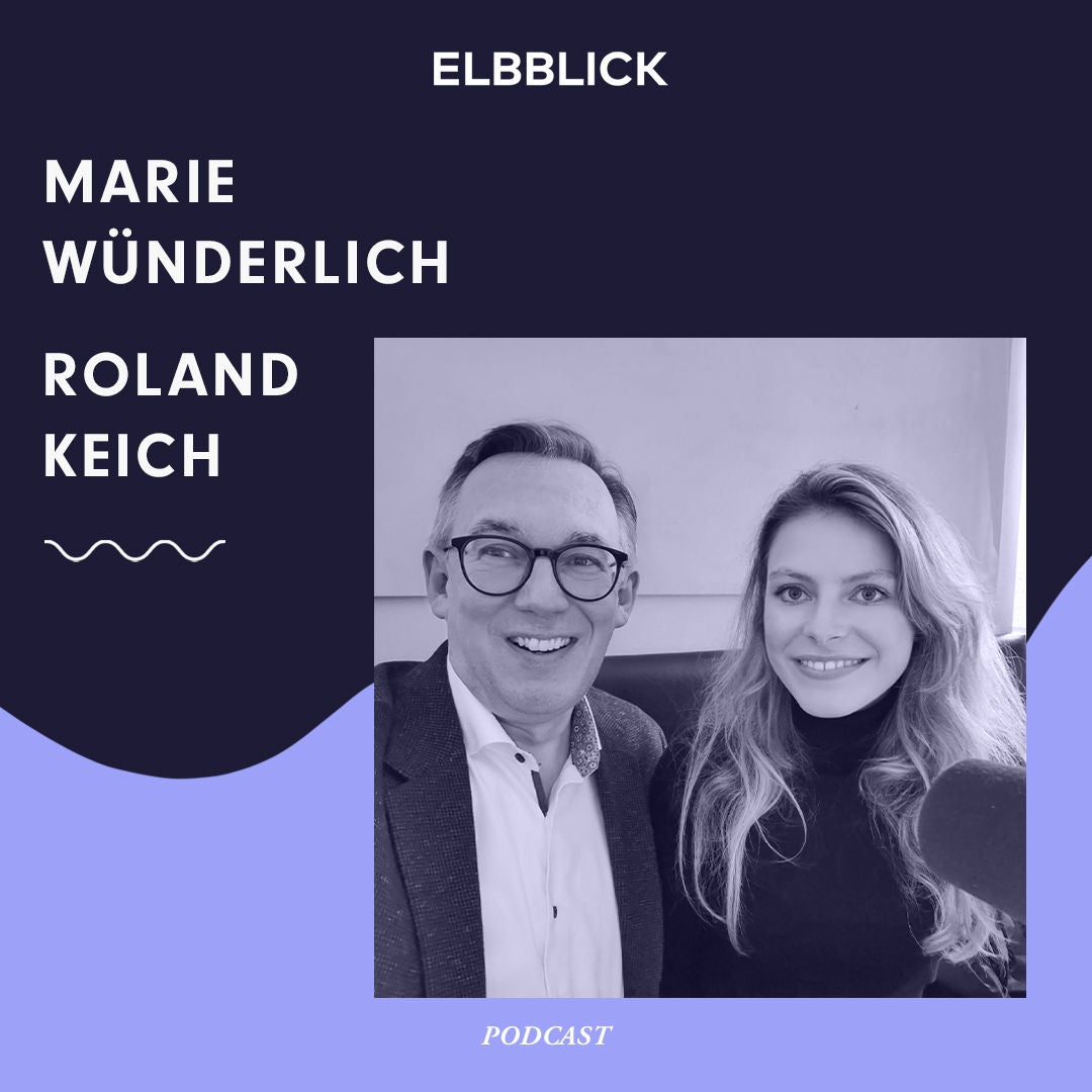 EBZ Business School - Marie Wünderlich & Roland Keich