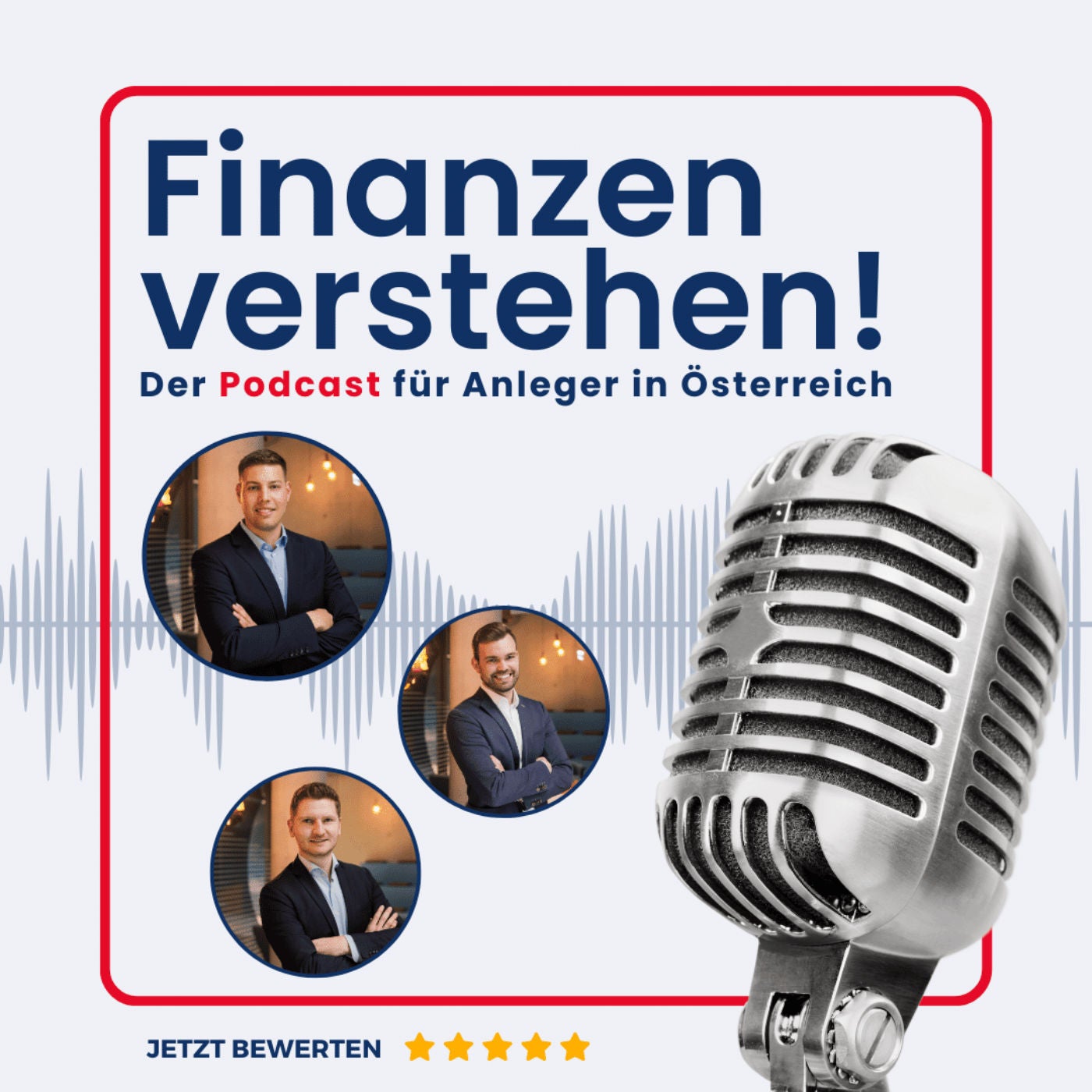(#100)🤔 Ich wollte aufhören mit dem Investieren!