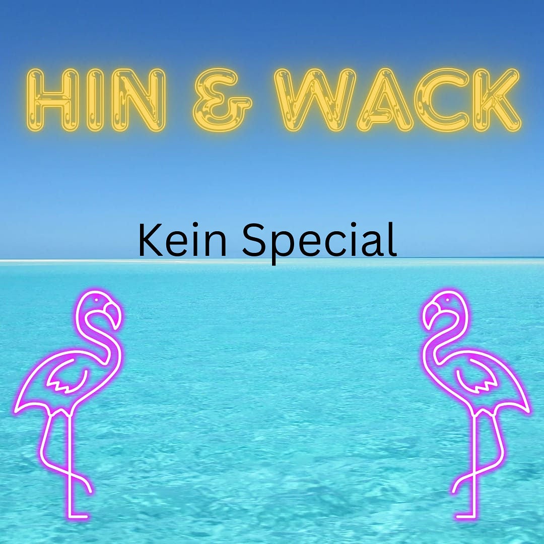 Kein Special