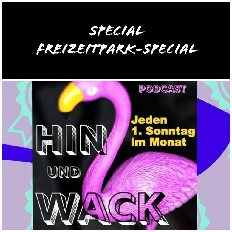 Freizeitpark-SPECIAL