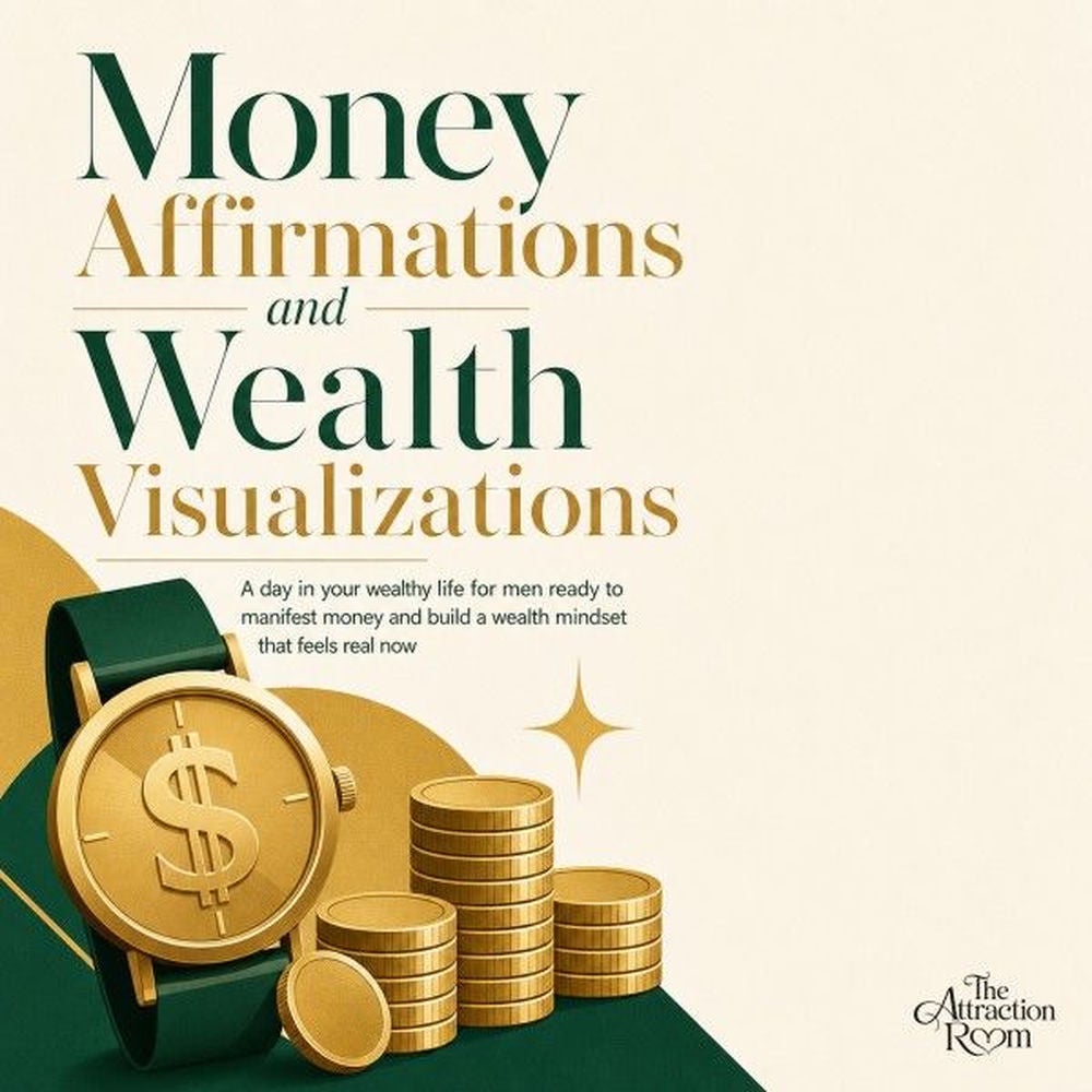 Money Affirmations and Wealth Visualizations | RTL+