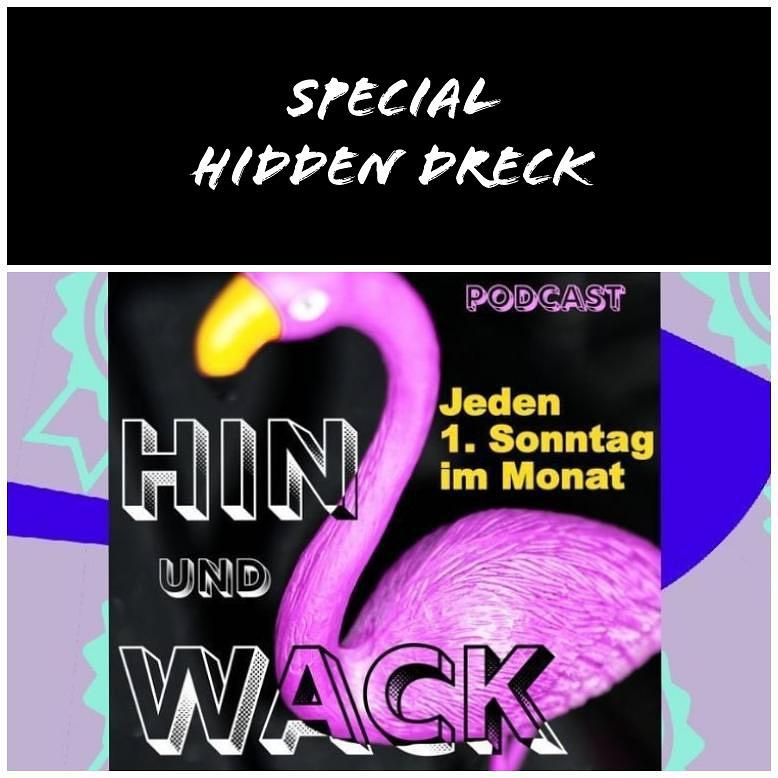 Special: Hidden Dreck