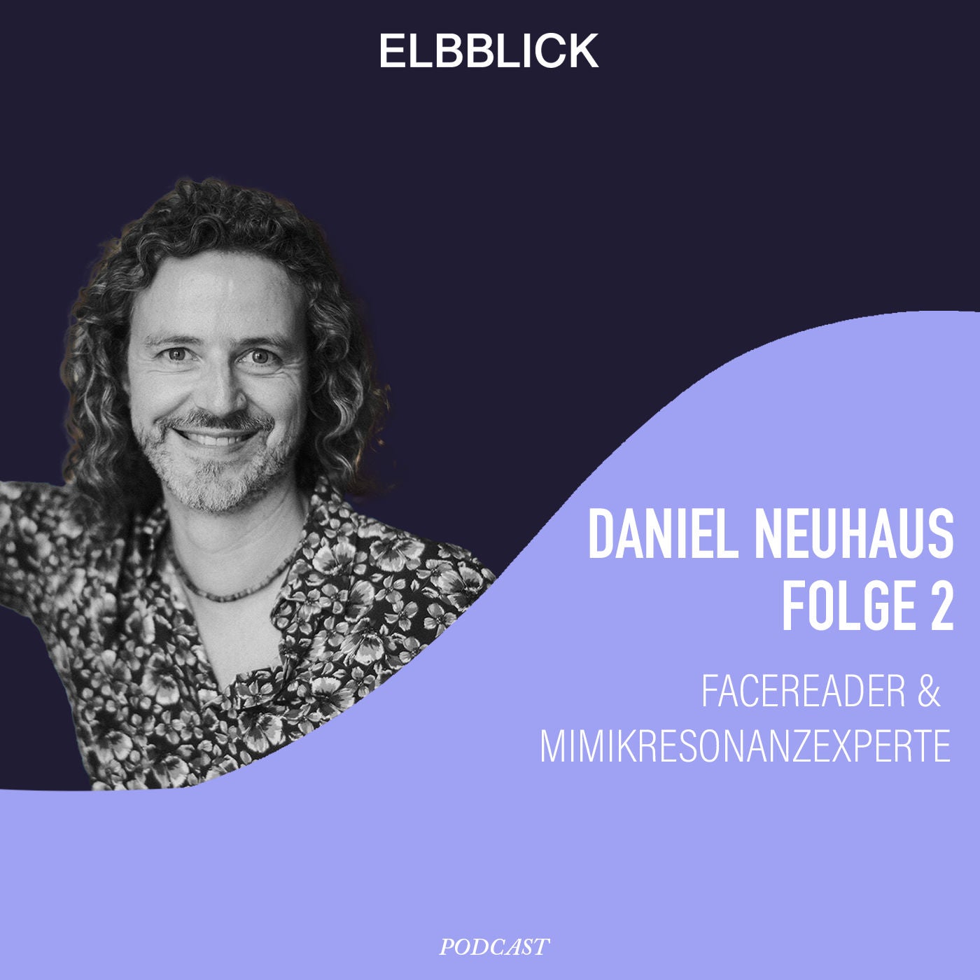 Daniel Neuhaus - Folge 2