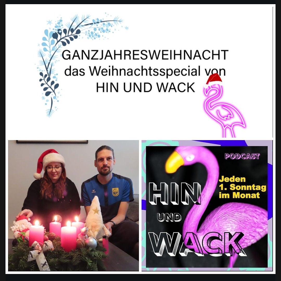 Ganzjahresweihnacht 23
