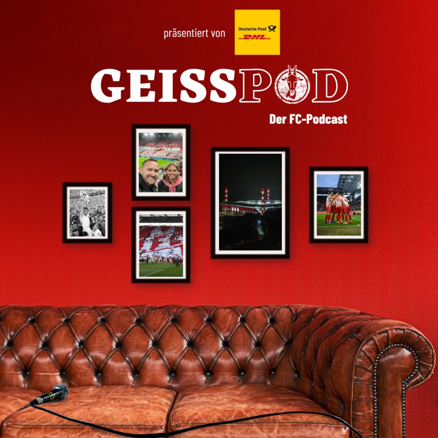 GEISSPOD #184: Das große Beben! Macht Funkel den Aufstieg klar?