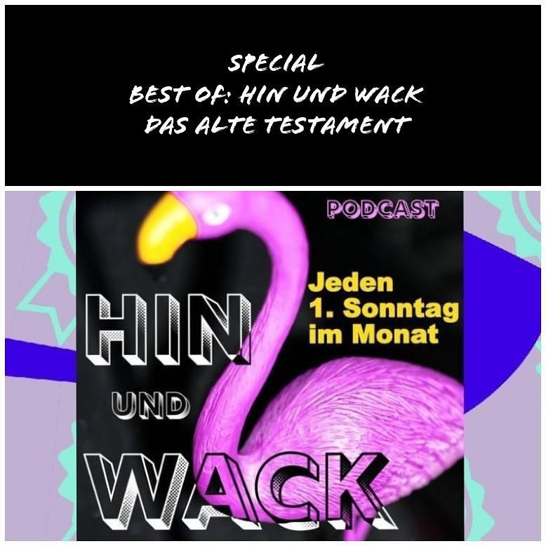 Best of: HIN UND WACK Das alte Testament