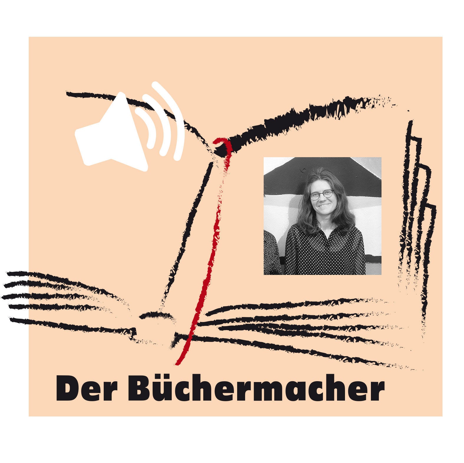 Gespräch mit der Verlegerin Sarah Käsmayr aus dem Maro-Verlag, Folge 1 von 2