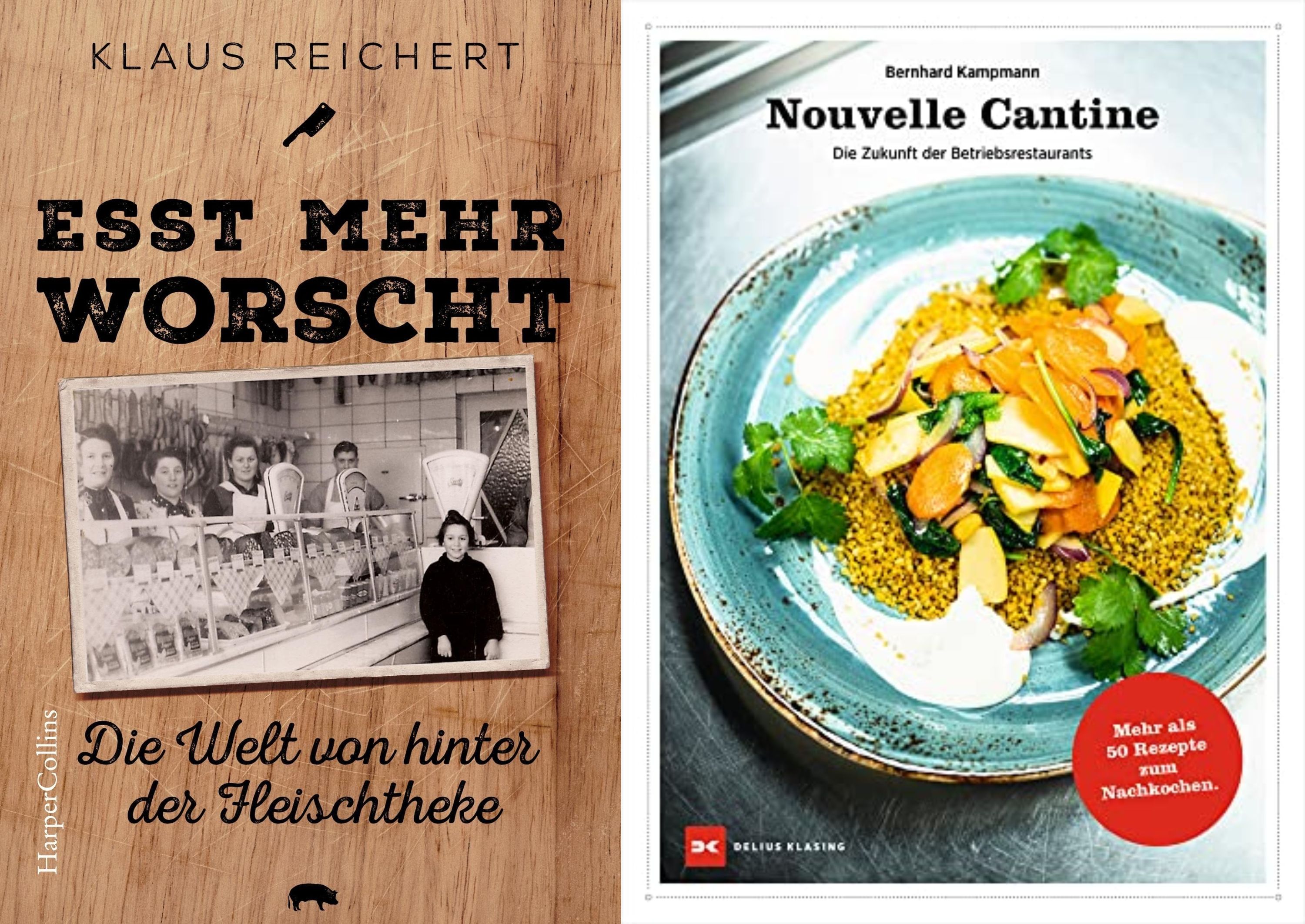 (65) Ich will ein Rind von Dir!