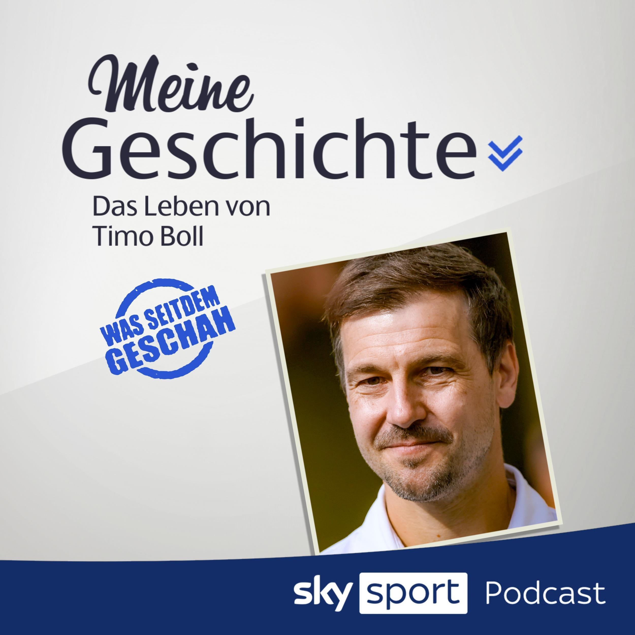 S7E07| "Meine Geschichte - das Leben von Timo Boll Teil 2