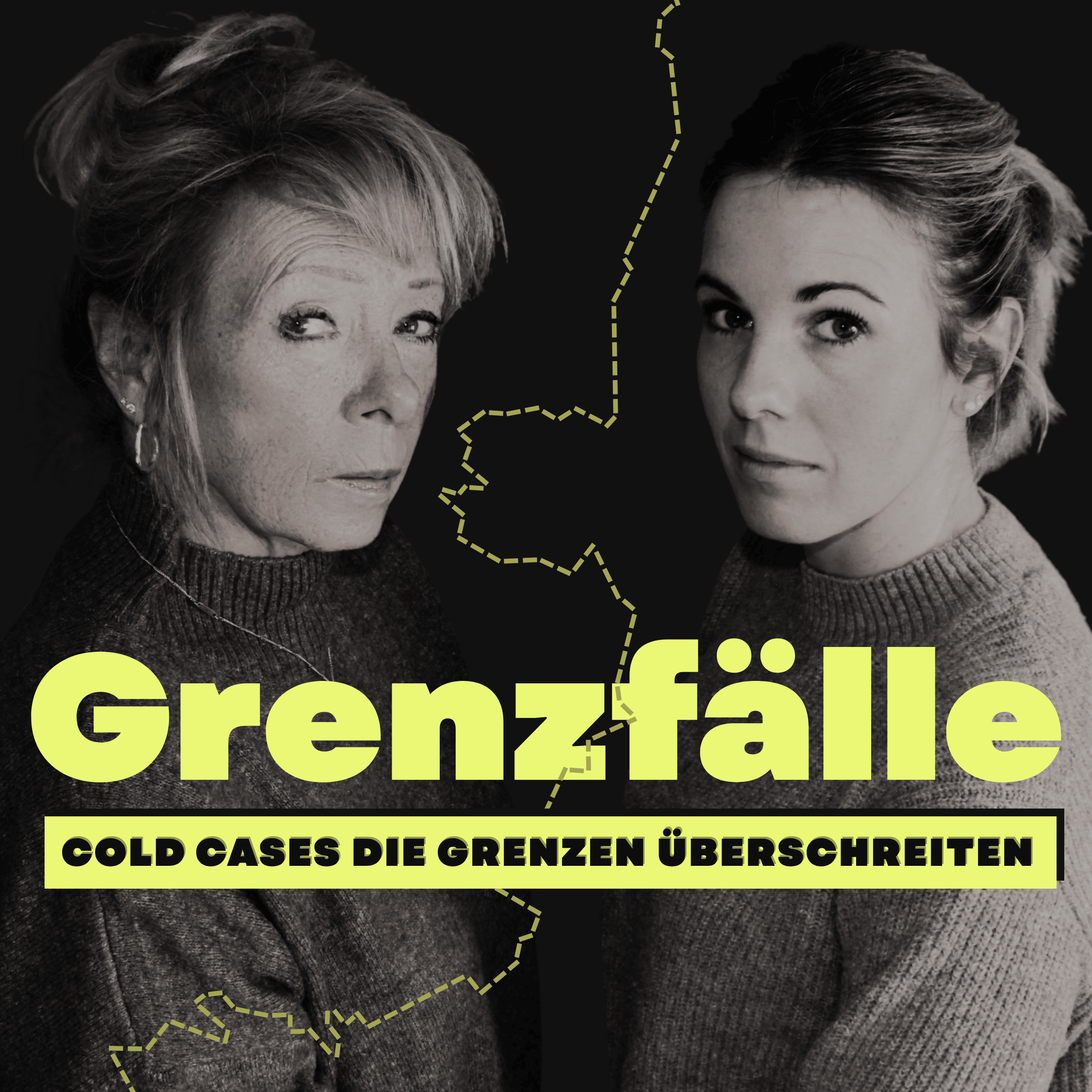 001 - Wie vom Erdboden verschluckt