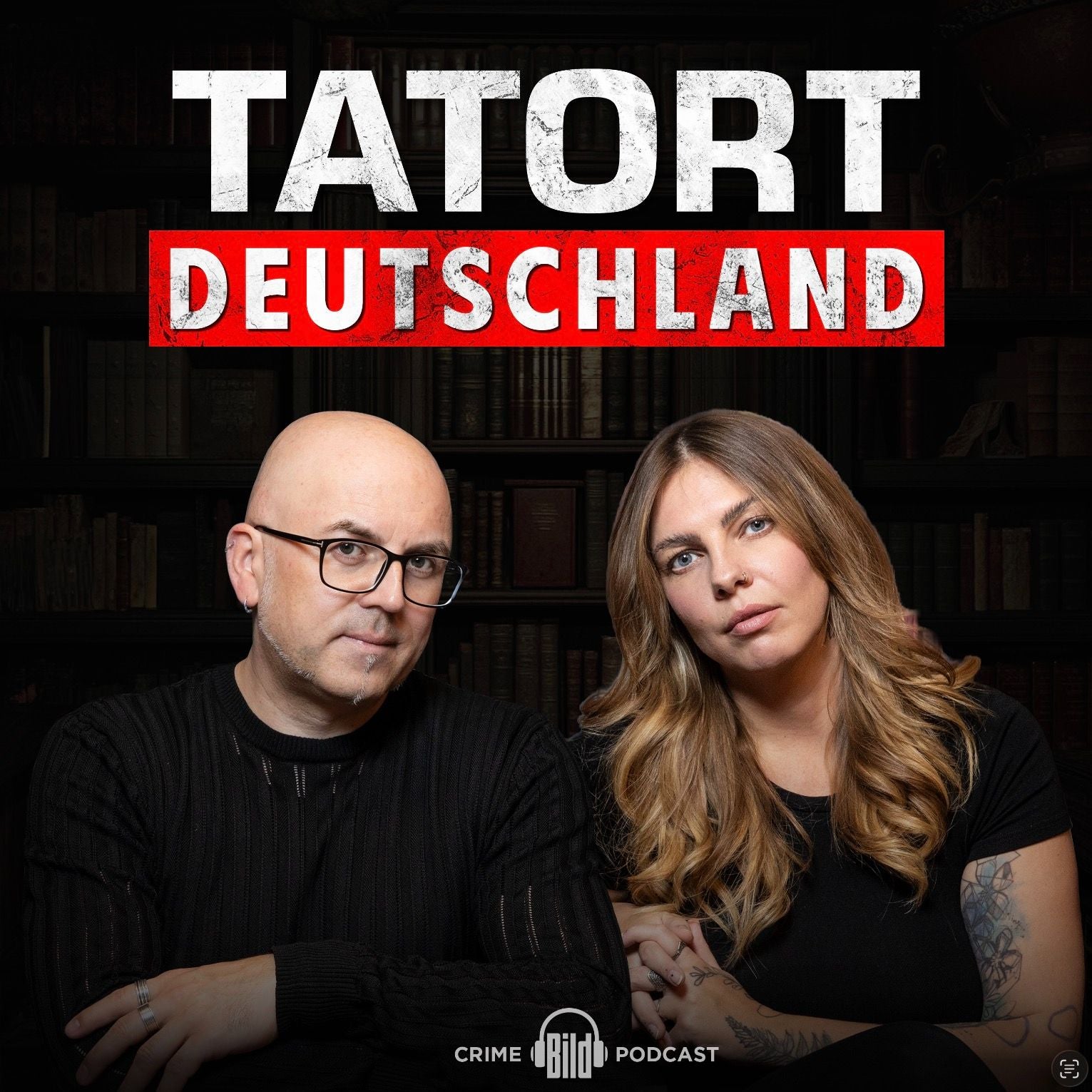 Das letzte Kapitel: Abschied