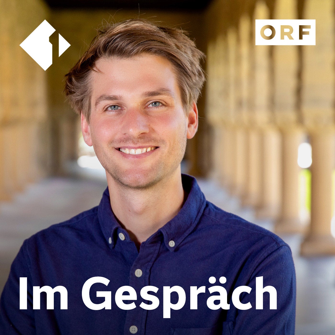 Patrick Swanson, Journalist und KI-Experte