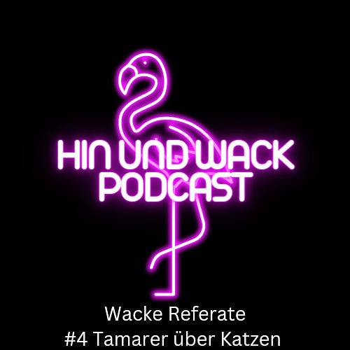 Wacke Referate 4