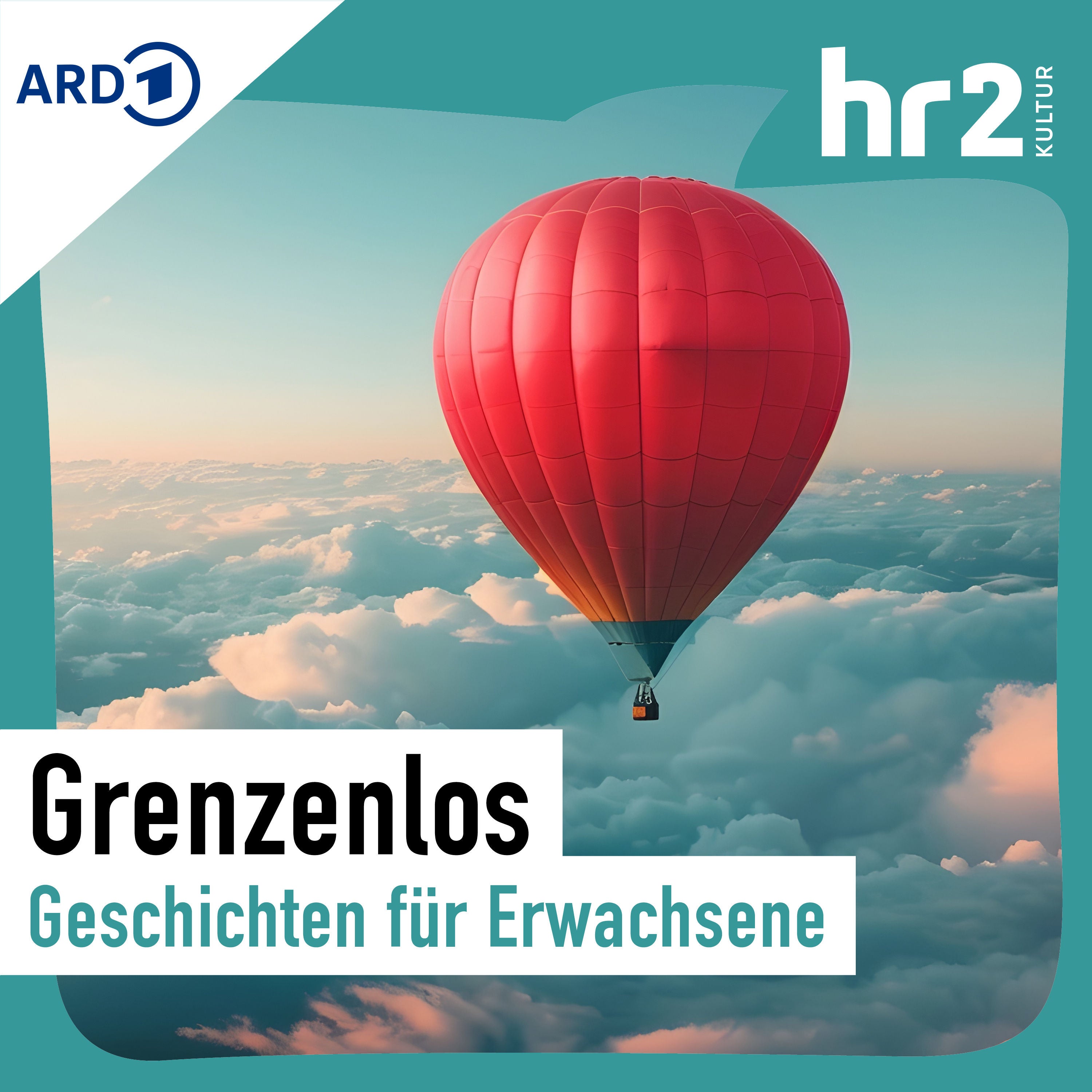 Trailer: Grenzenlos - Geschichten für Erwachsene