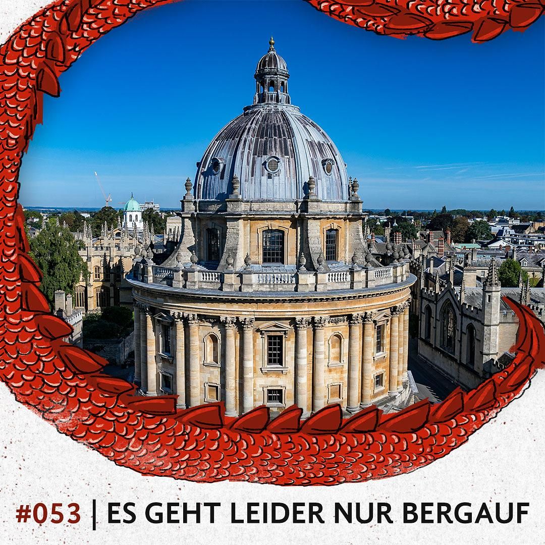053 Es geht leider nur bergauf