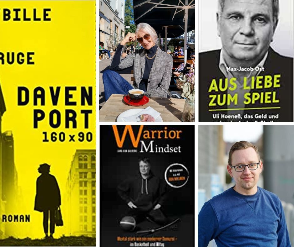(106) Rasenfunk zum Re-Start: Nix Neues in der Liga!