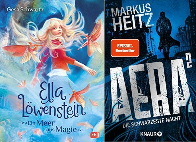 (55) Ophelia, Gottkönig und die Zwerge im Zirkuswagen