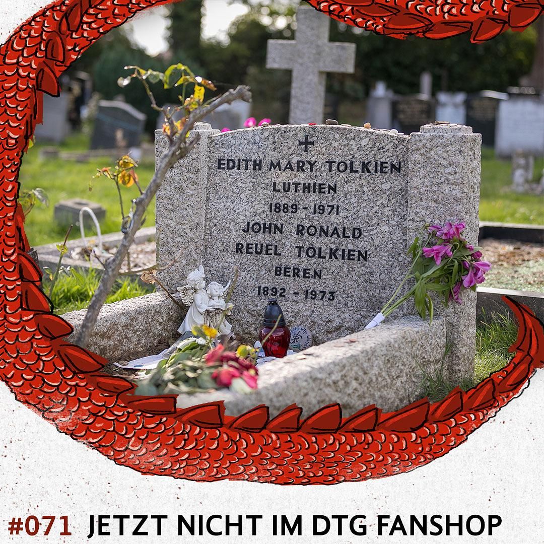071 Jetzt nicht im DTG Fanshop