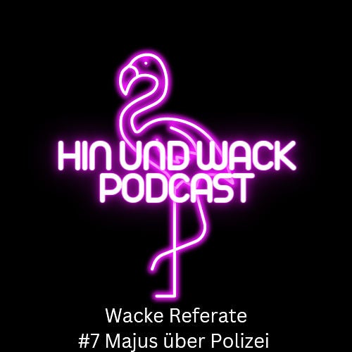 Wacke Referate 7