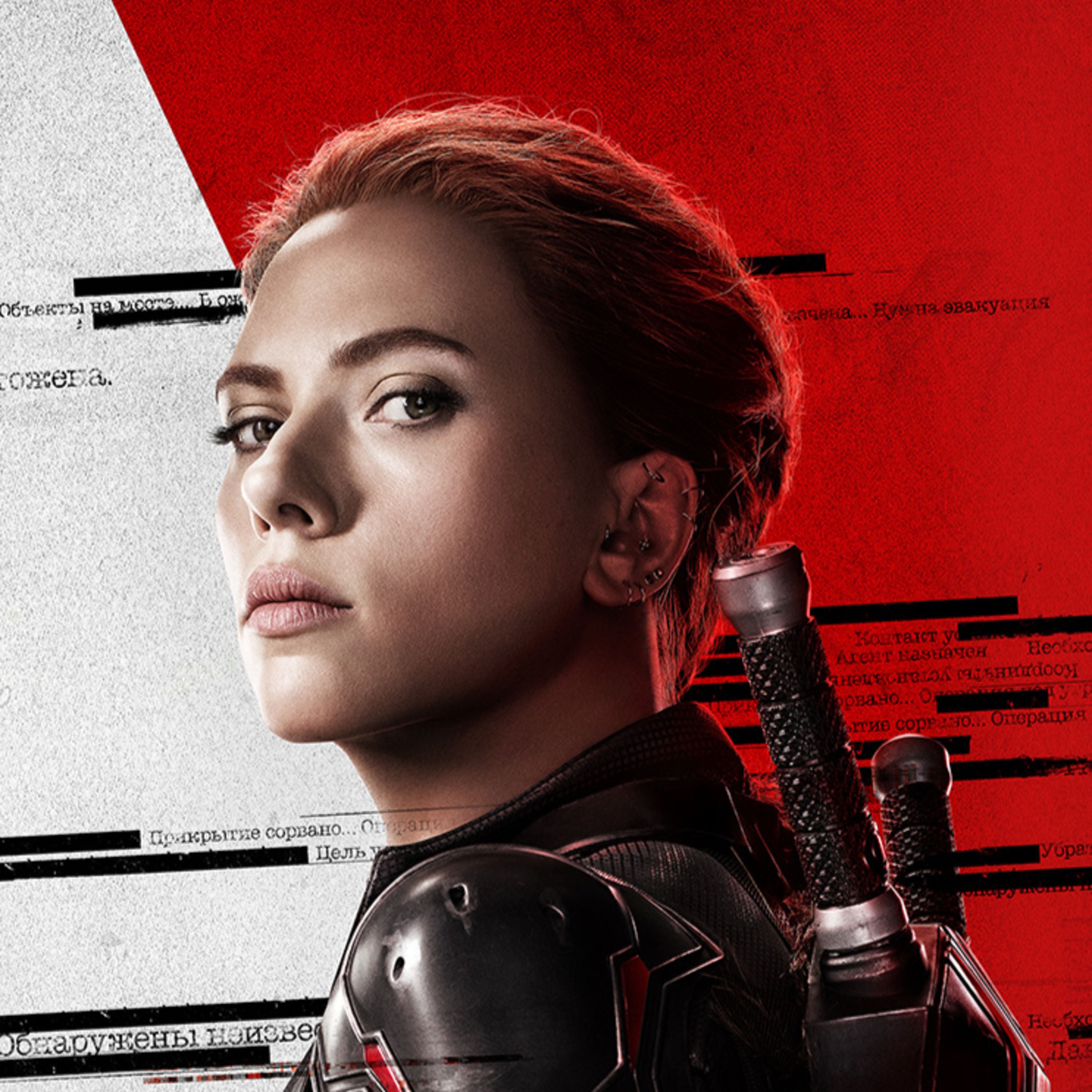 Black Widow, James Bond, Die Minions