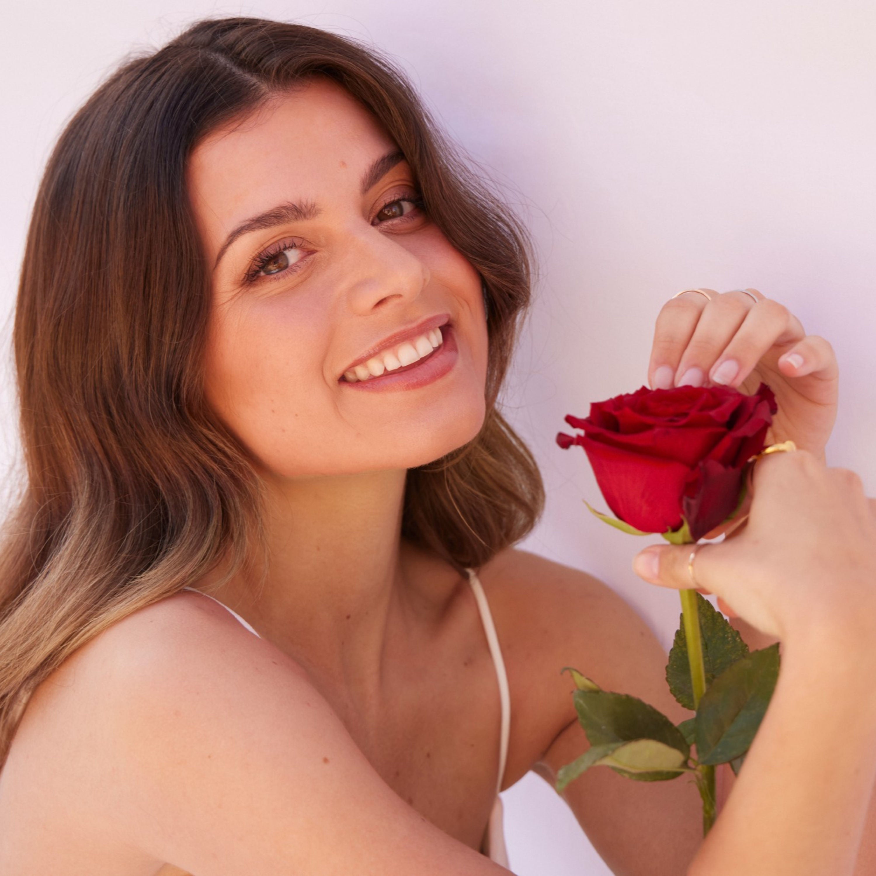 Bachelorette Maxime: Das war ihr bisher schlimmster Dating-Alptraum
