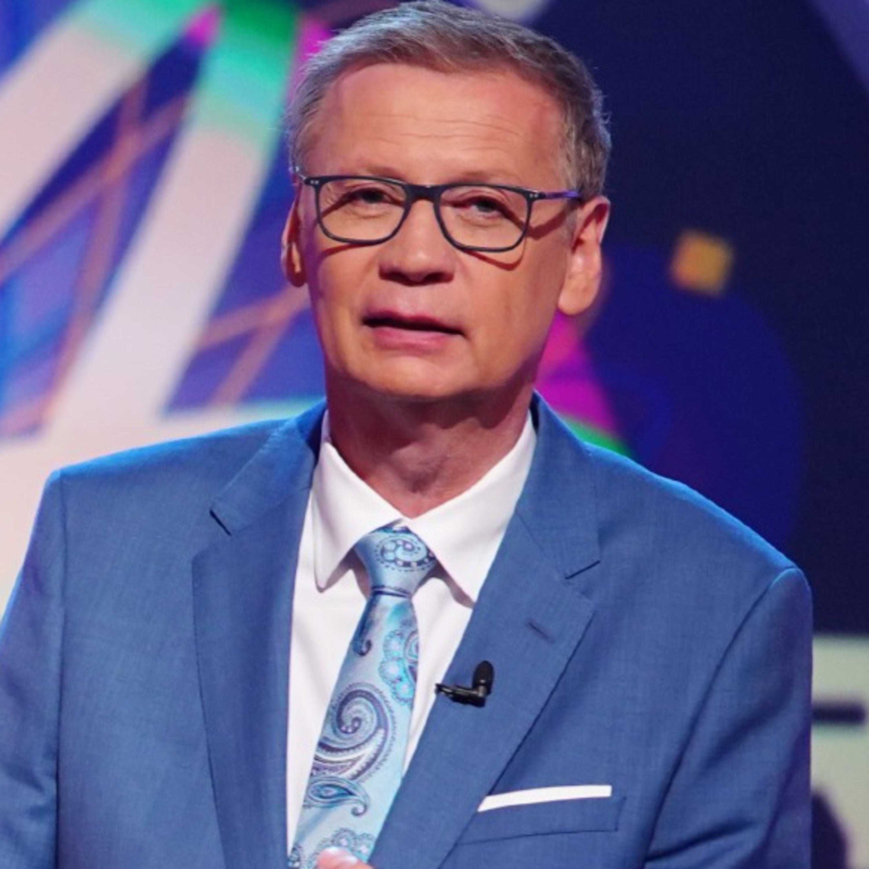 Günther Jauch - Promi-Special bei WWM