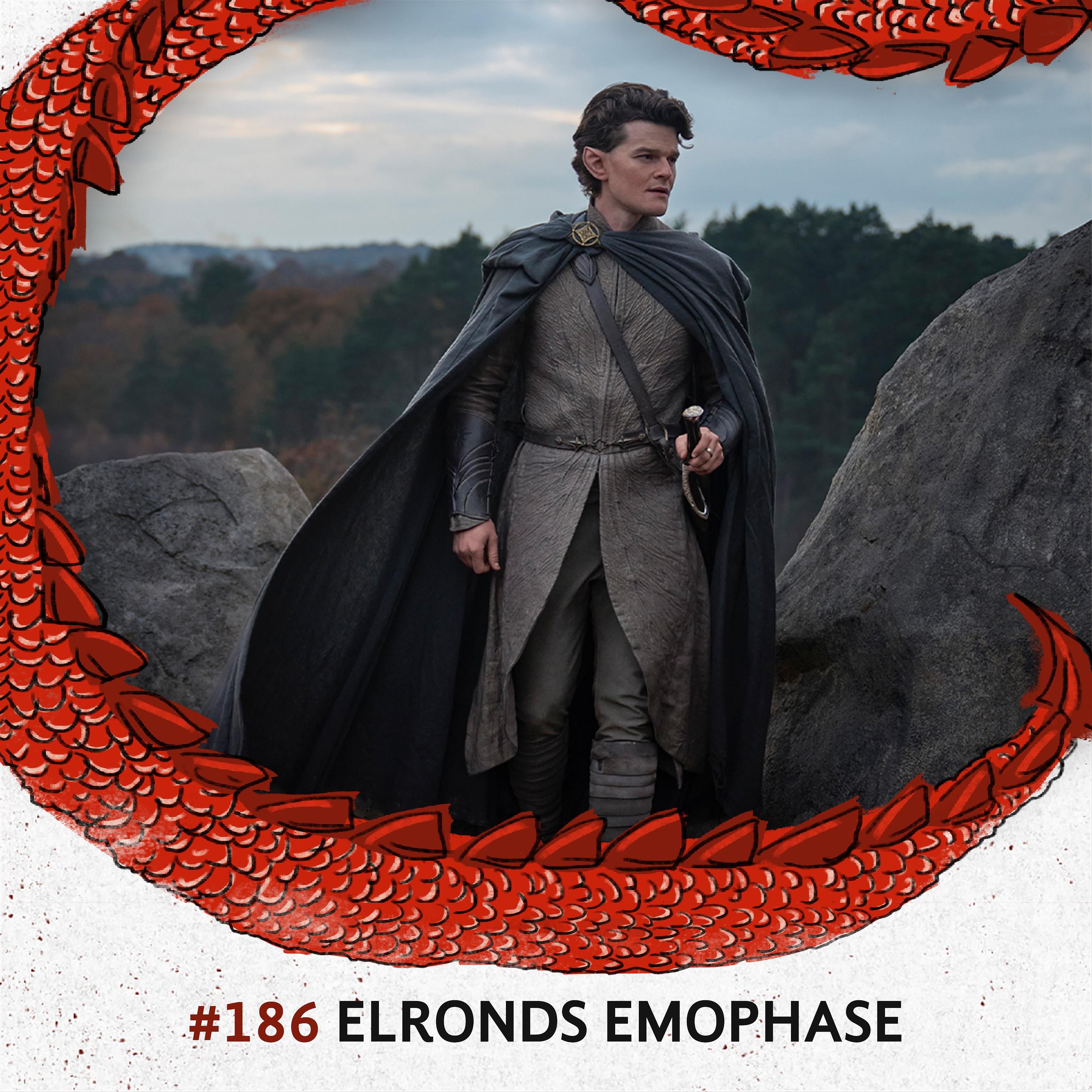 186 Elronds Emophase