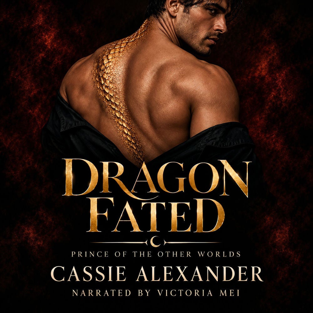 Dragon Fated | RTL+