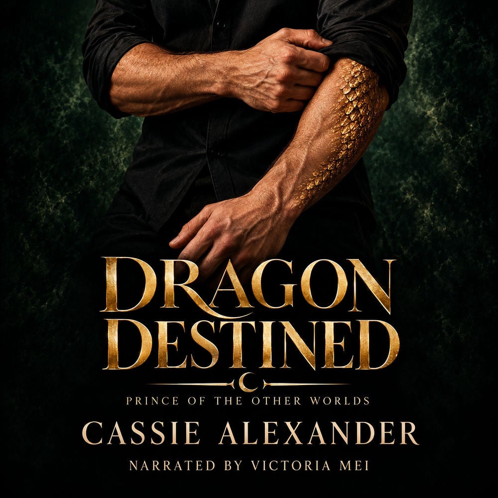 Dragon Destined | RTL+