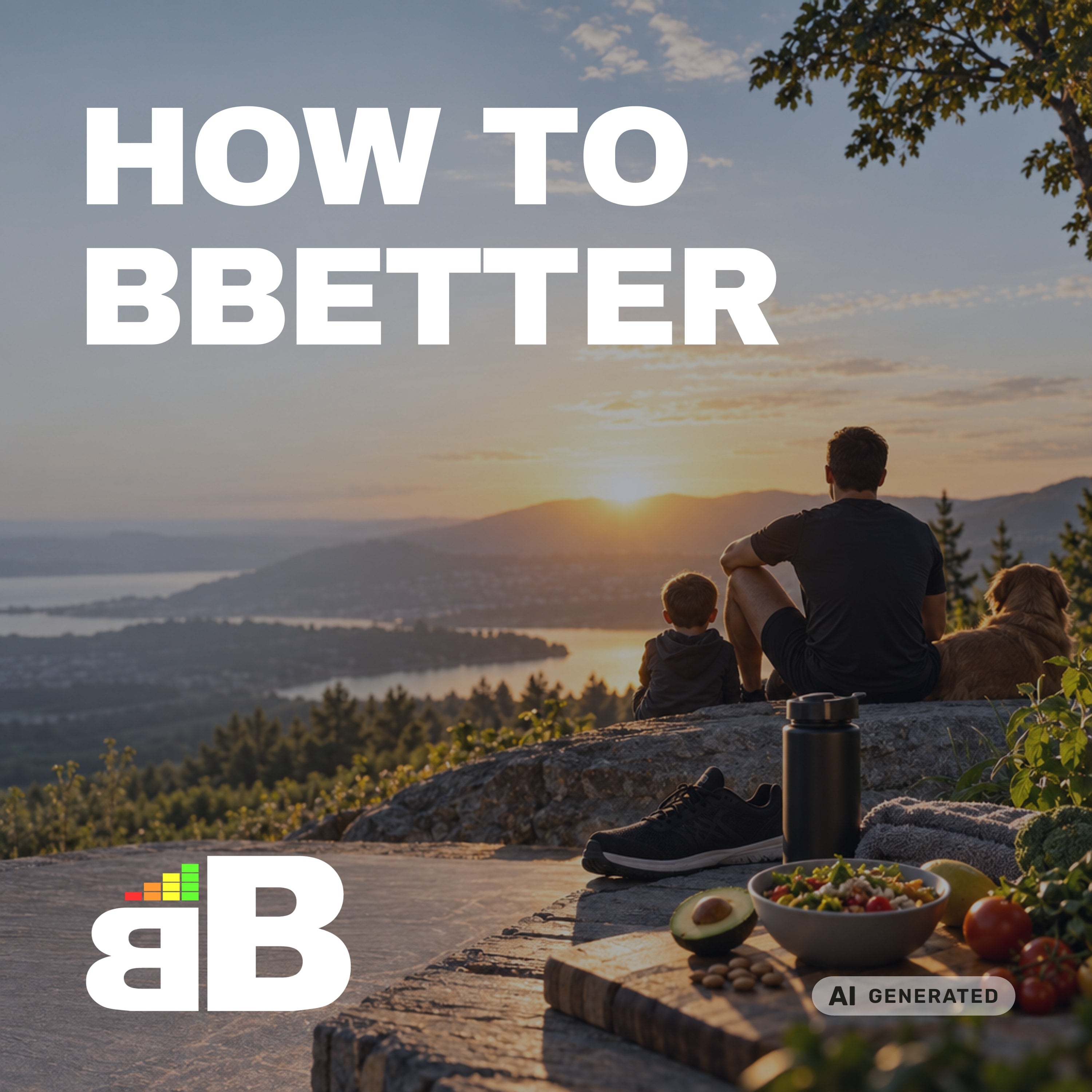 HOW TO BBETTER