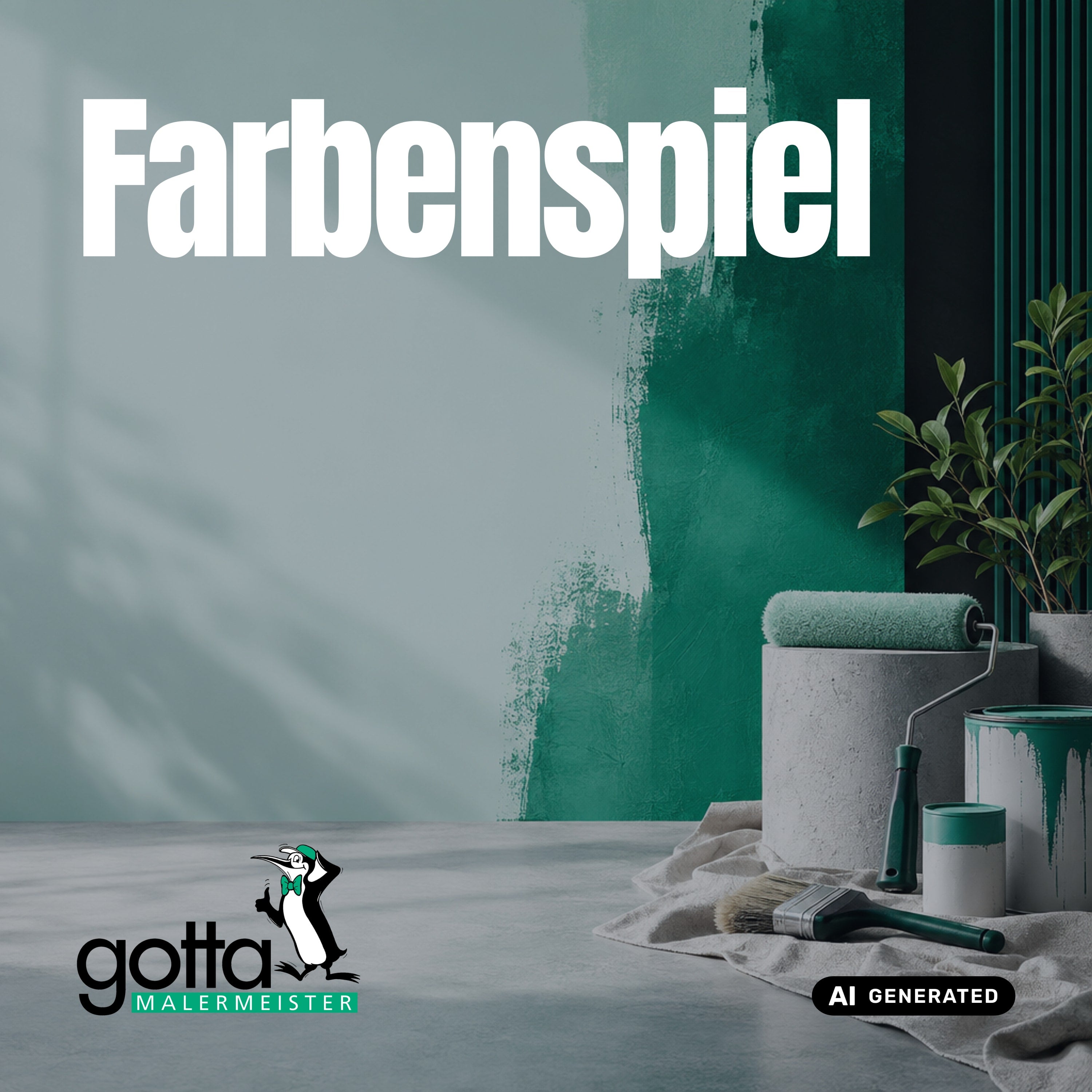 Farbenspiel