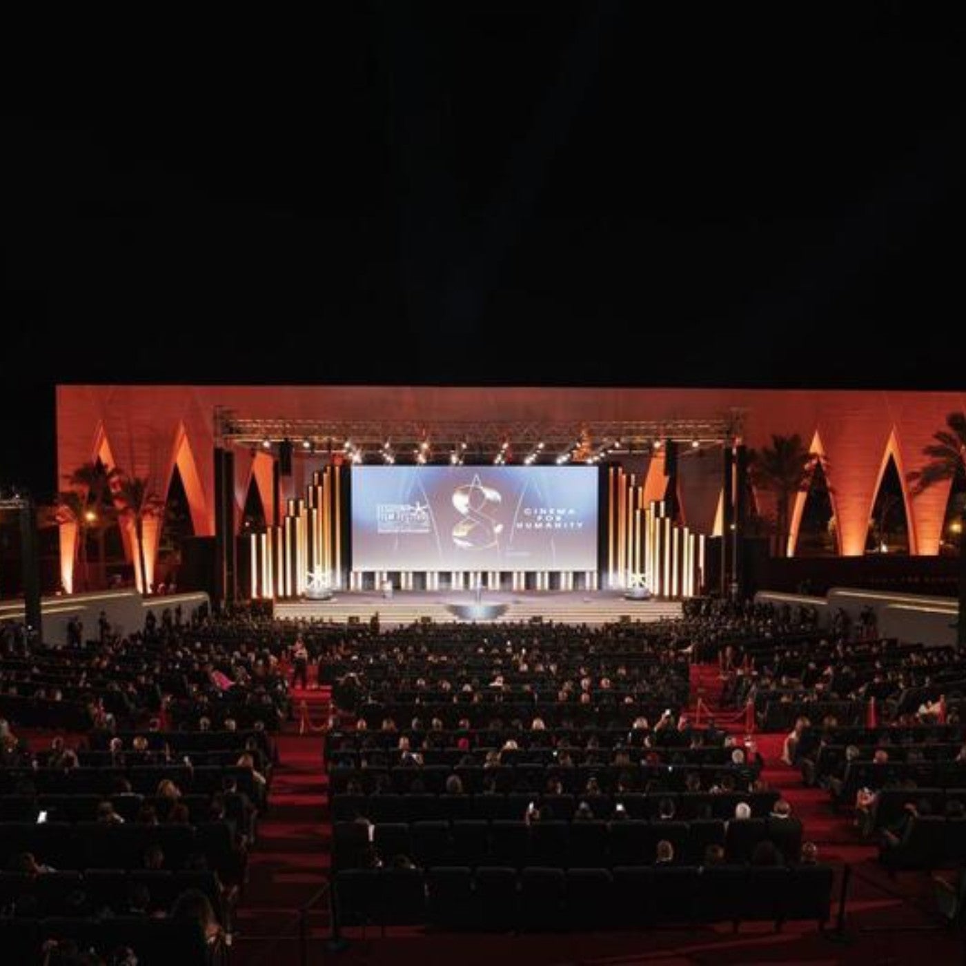 Interview with GFF Artistic Director Andrew Mohsen